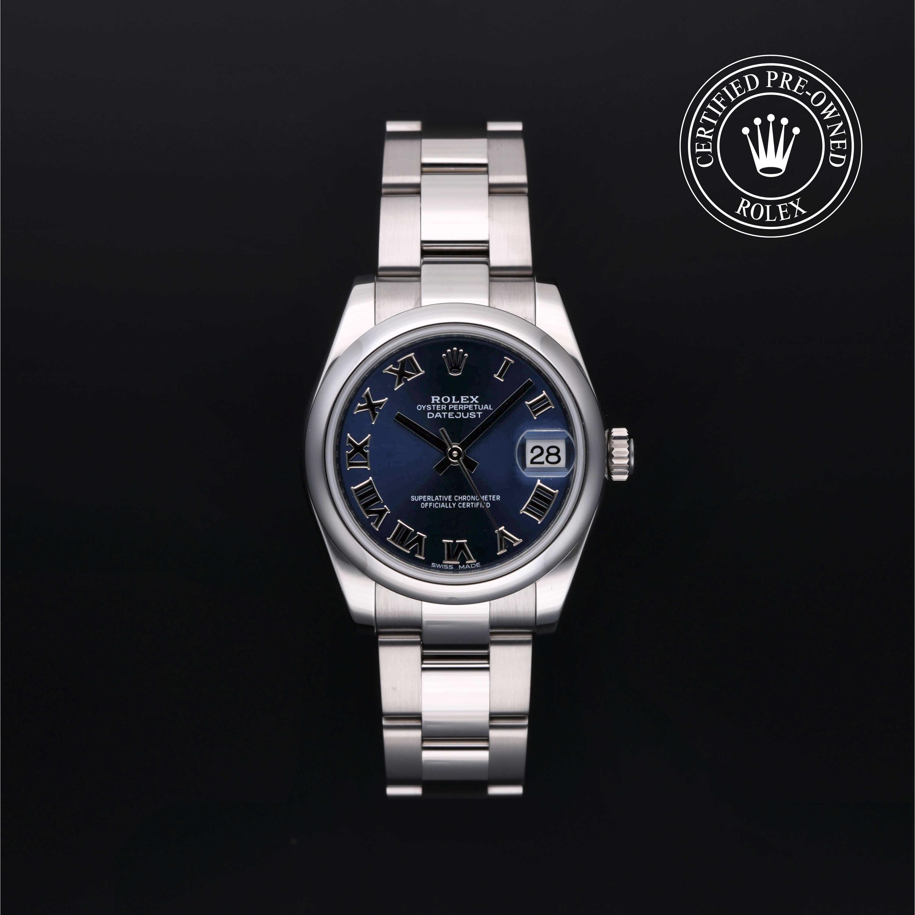 Datejust