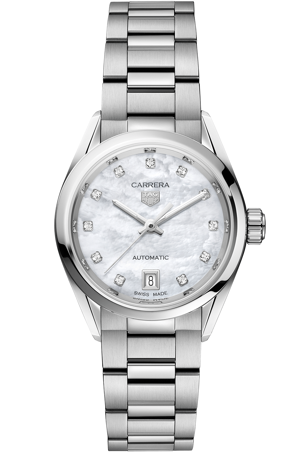 Tag heuer carrera calibre top 9 automatic