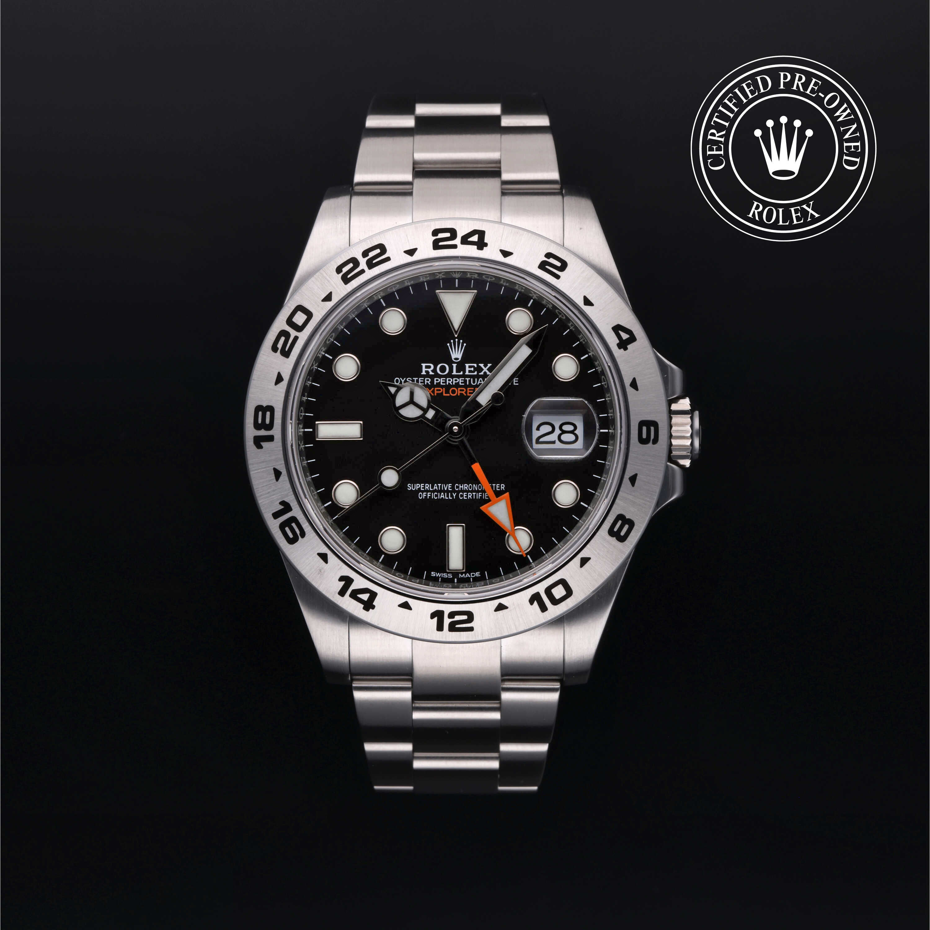 Explorer II