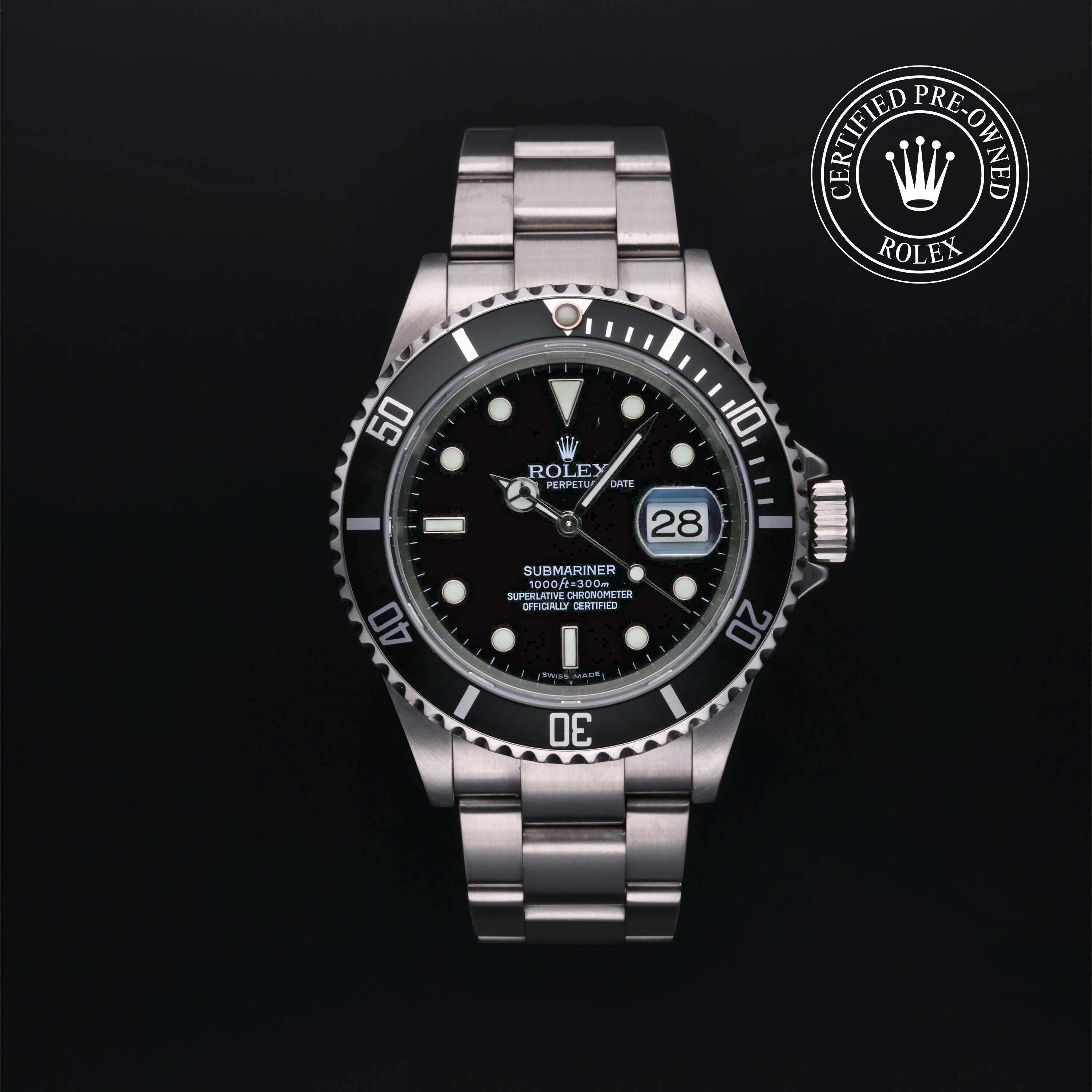 Submariner