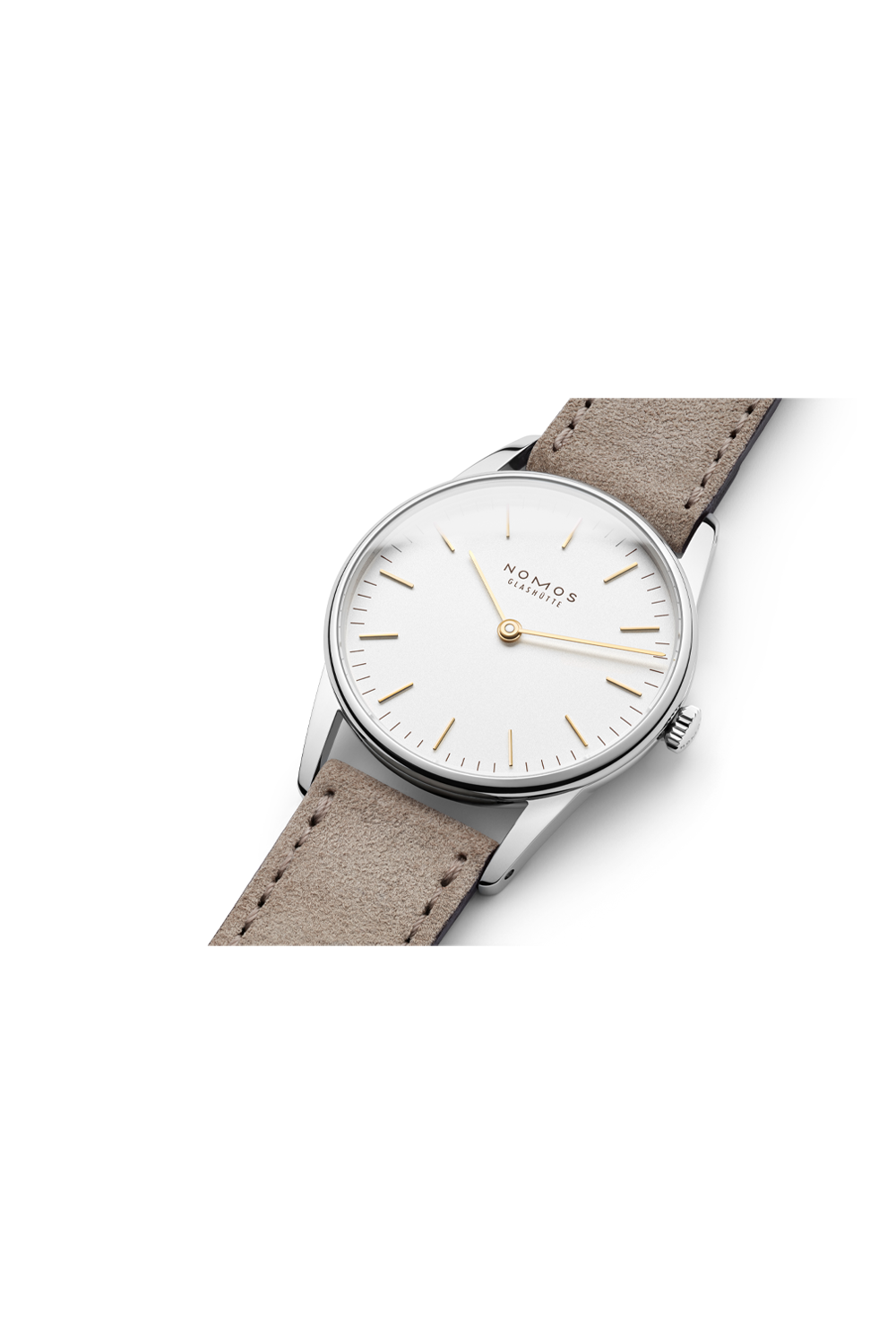 NOMOS Glashütte Orion 33 Duo (319)