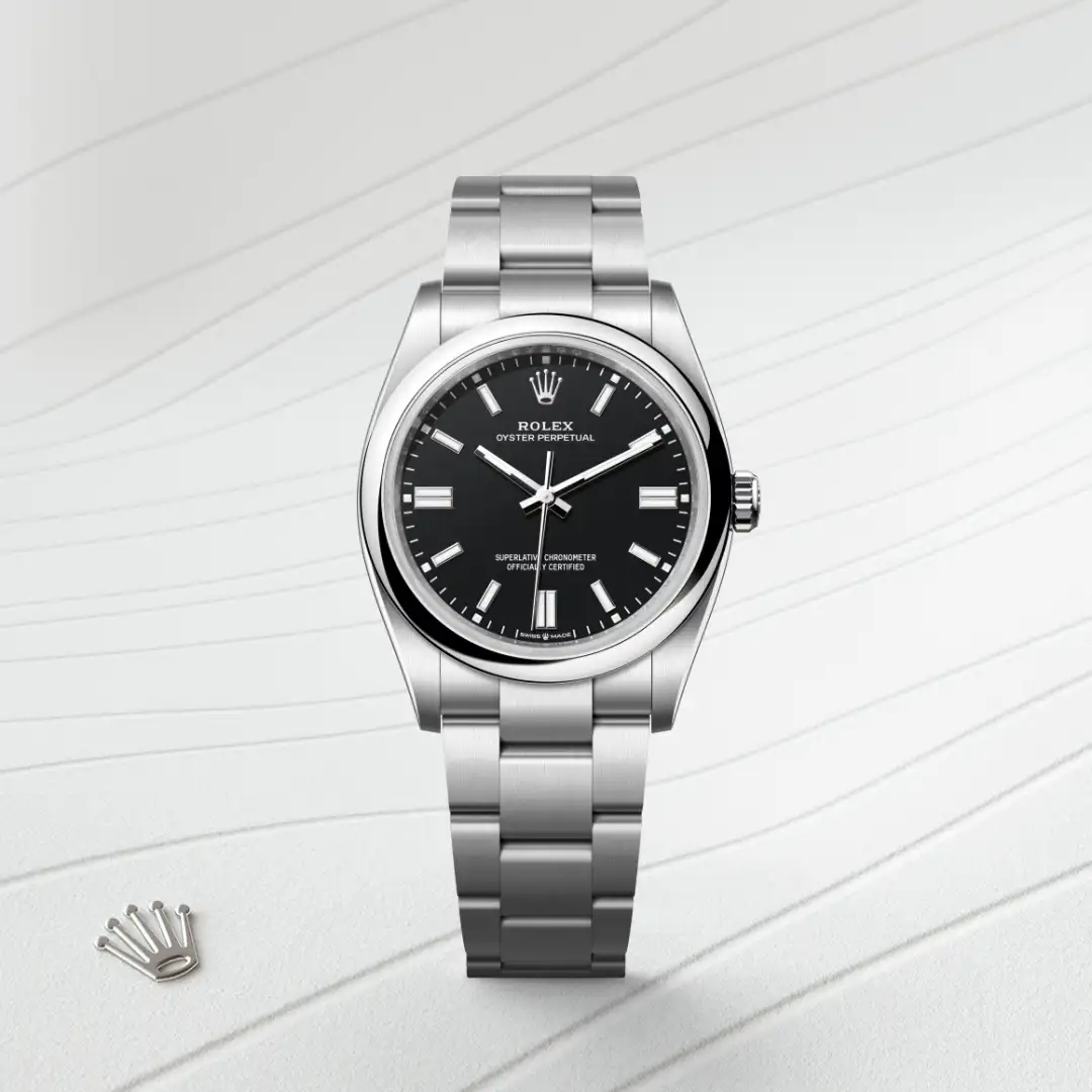 Oyster Perpetual 36