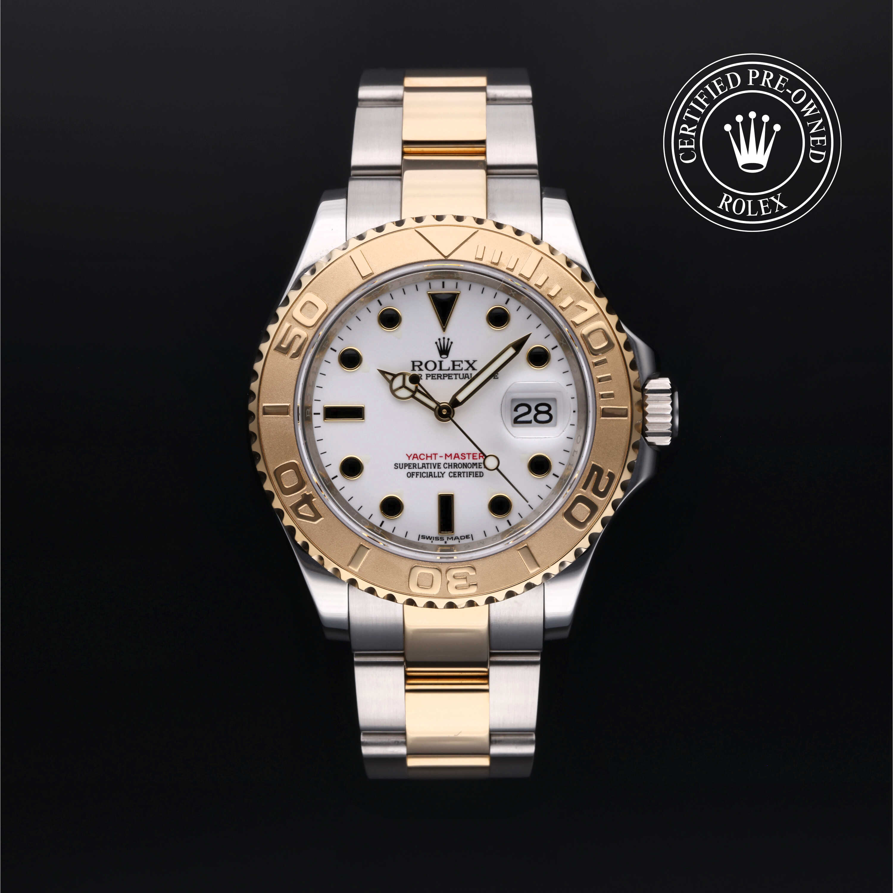 Yacht-Master
