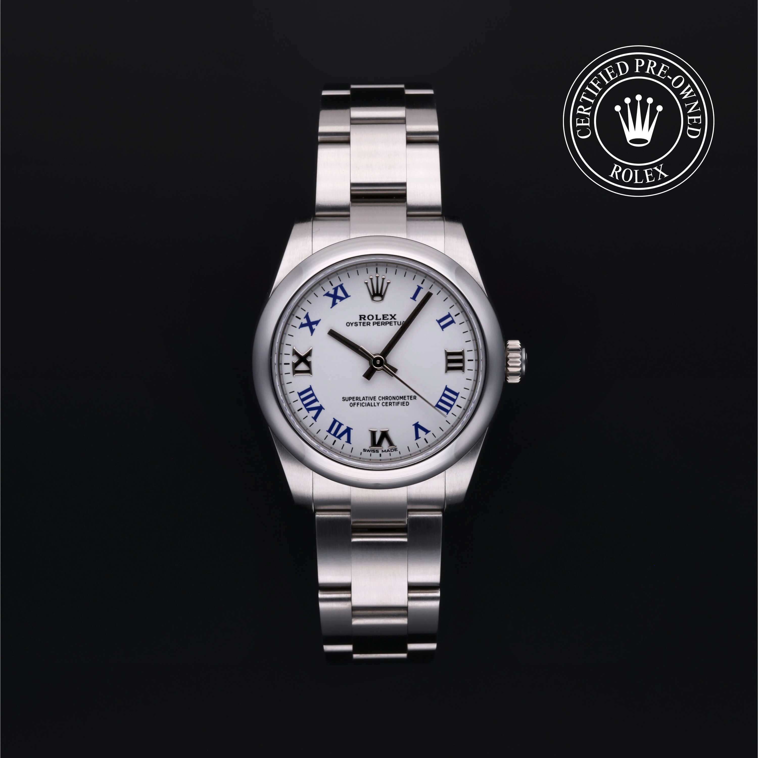 Oyster Perpetual