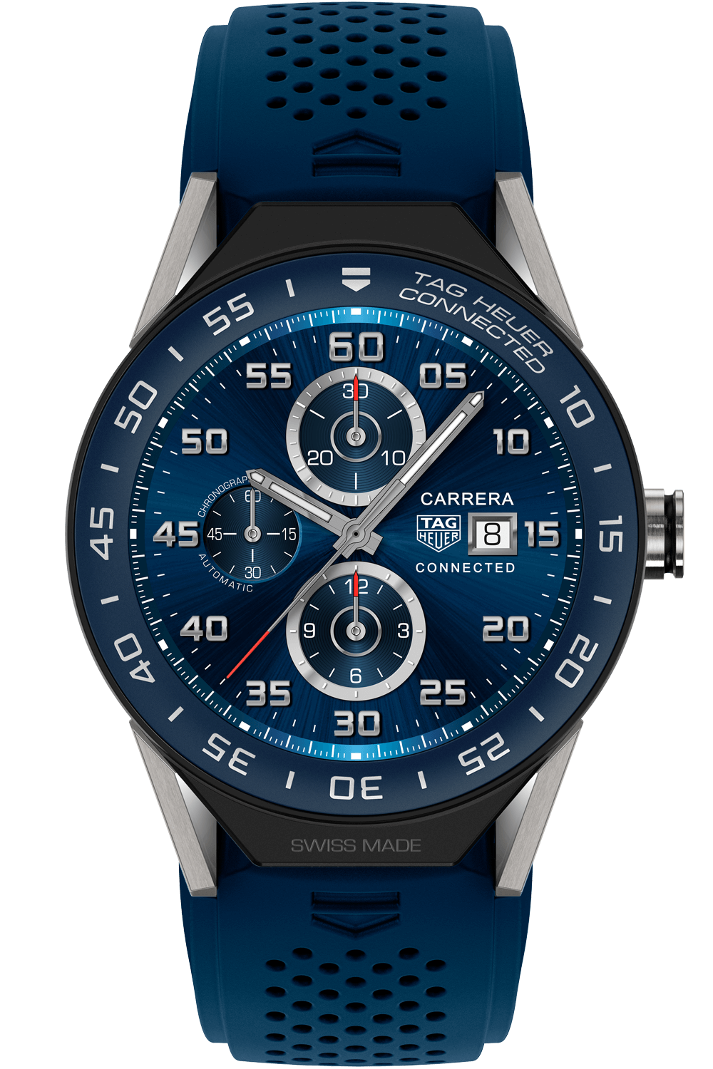 【期間限定お試し価格】 bf8a801211ft6077-tag-heuer- 腕時計(デジタル)