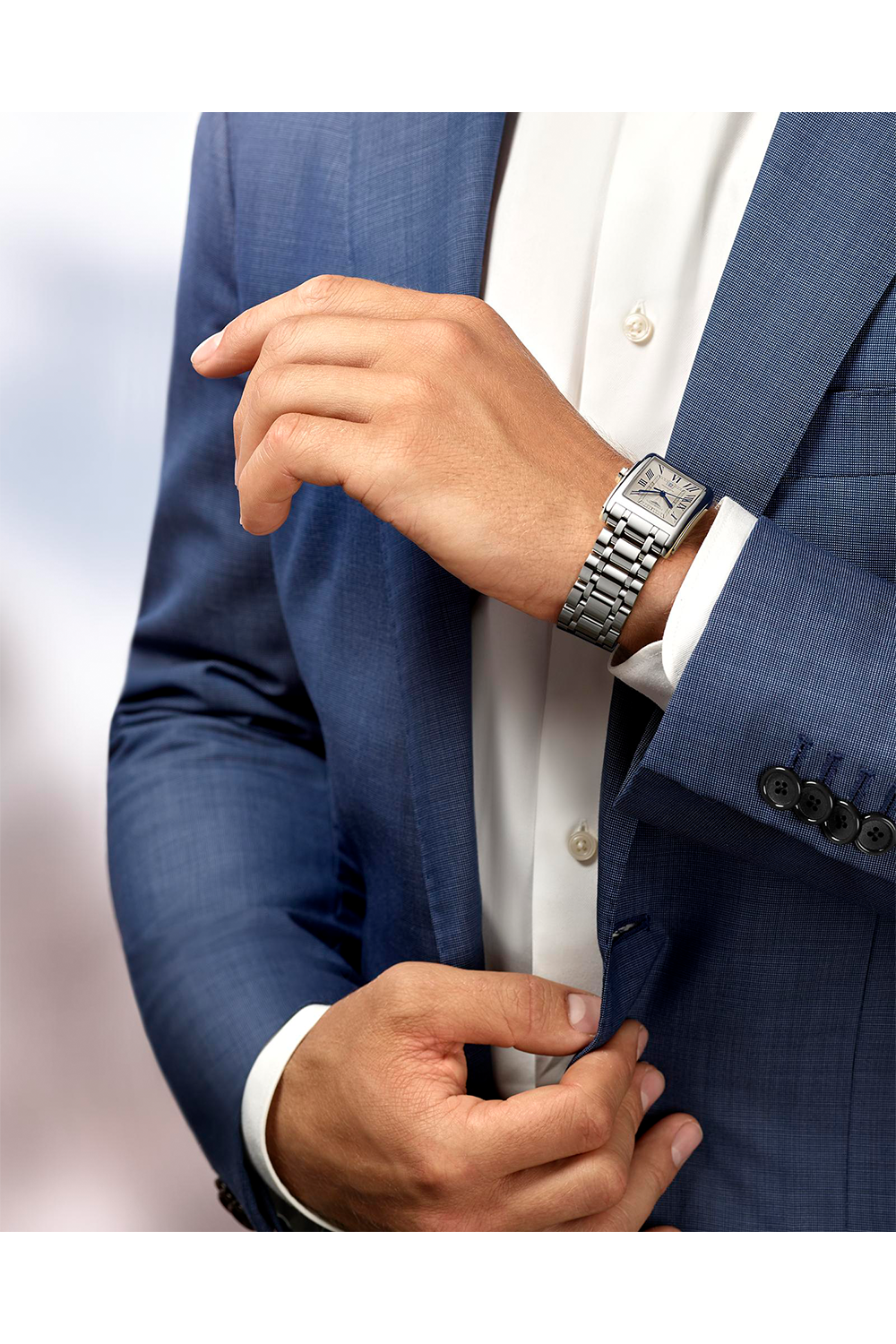 Longines Longines DolceVita (L5.767.4.71.6)