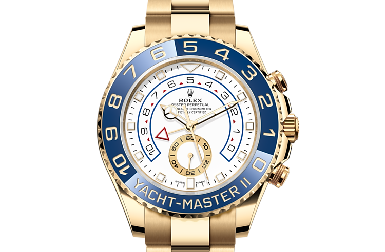 Yacht master i hot sale
