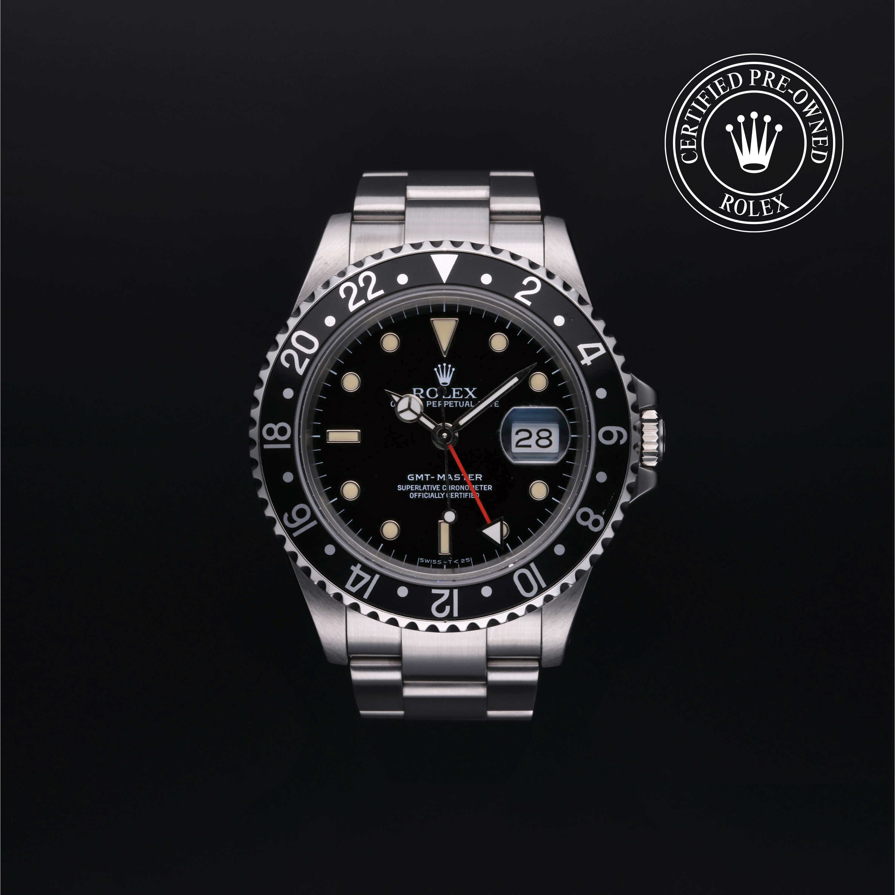 GMT-Master