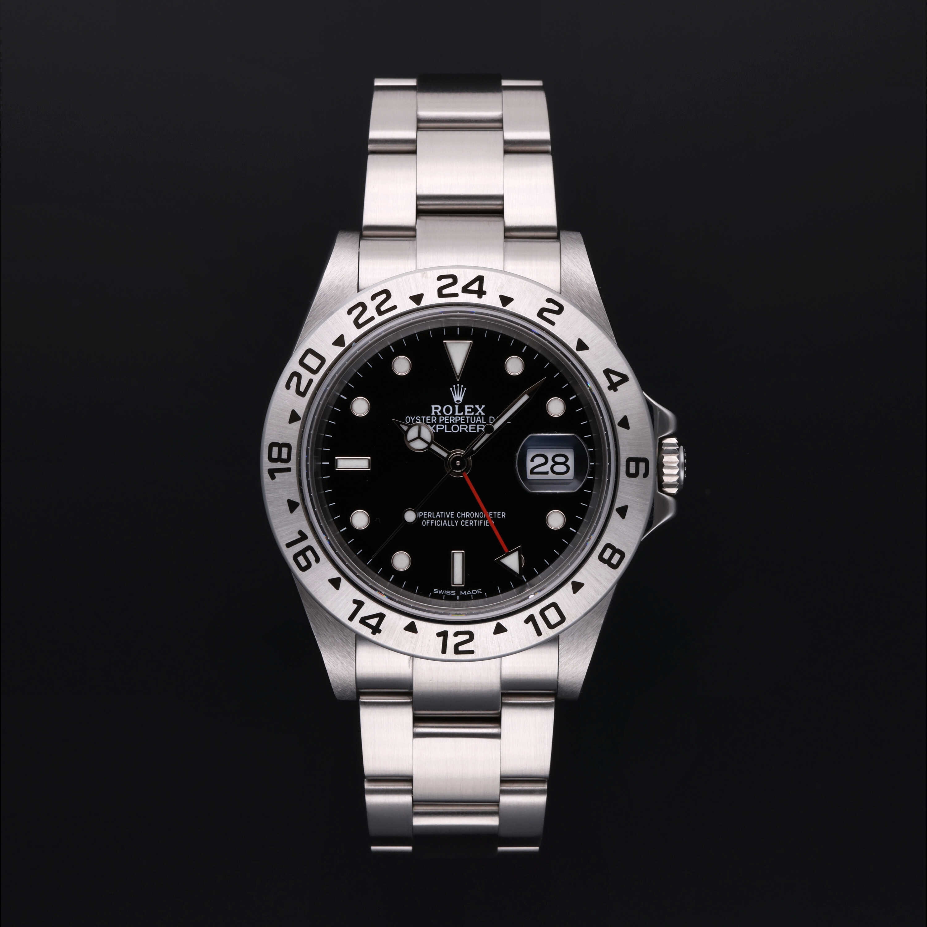 Explorer II