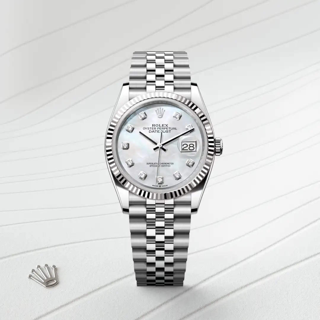 Datejust 36