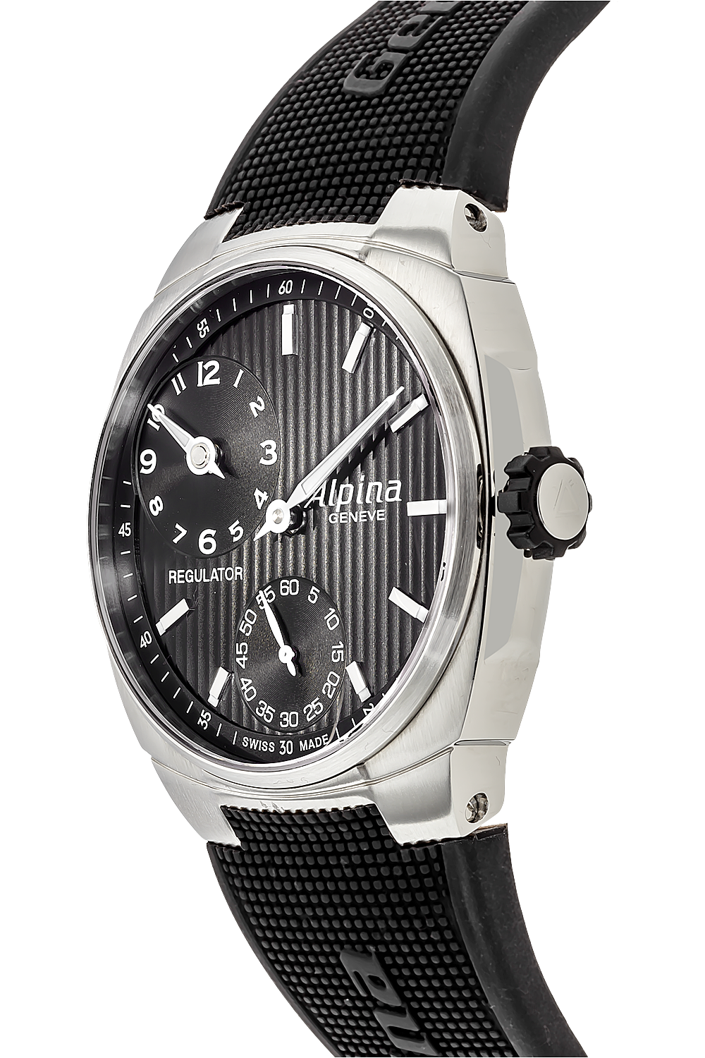 Pre-Owned Alpina Avalanche Regulator Manual (AL-650LBBB4A6)