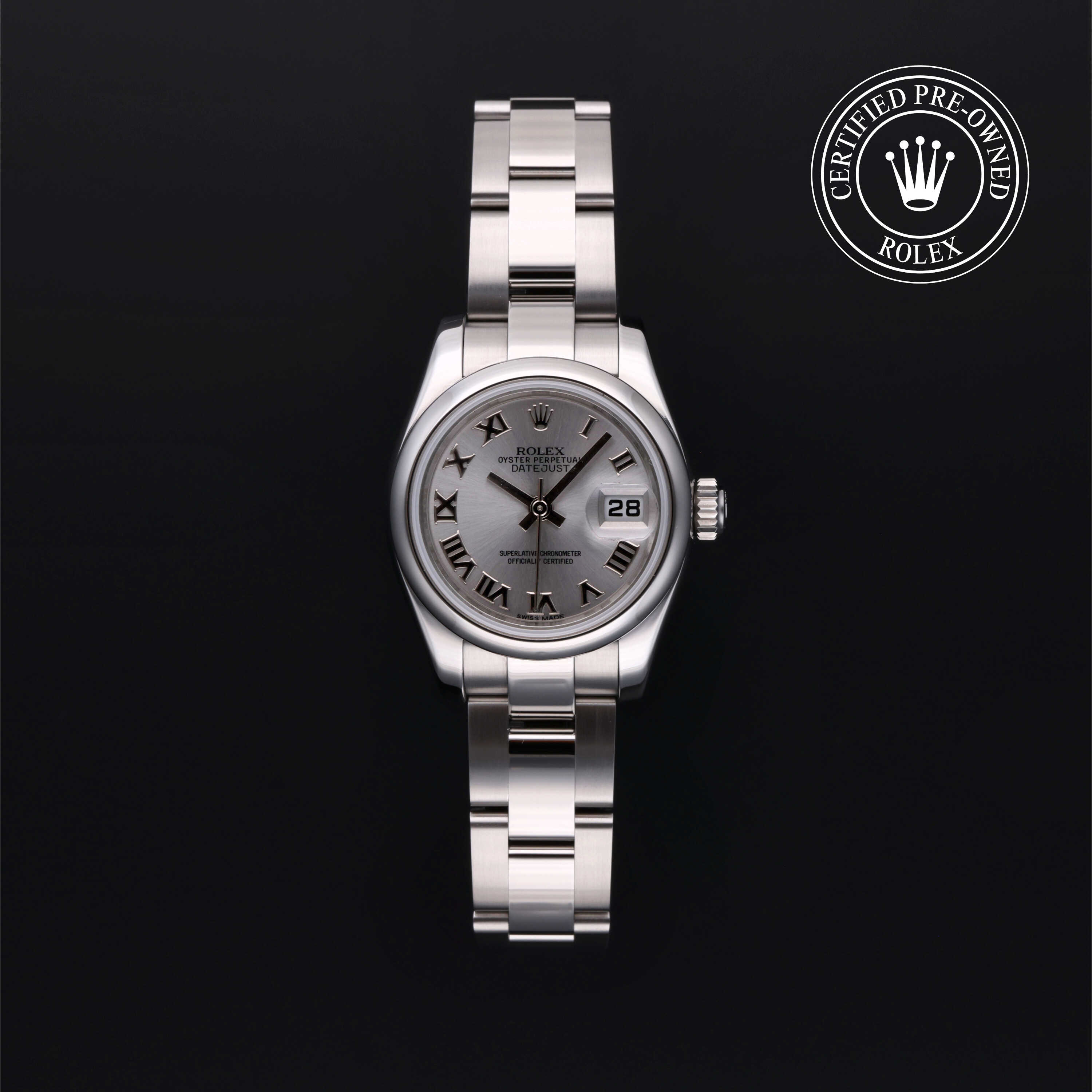 Datejust