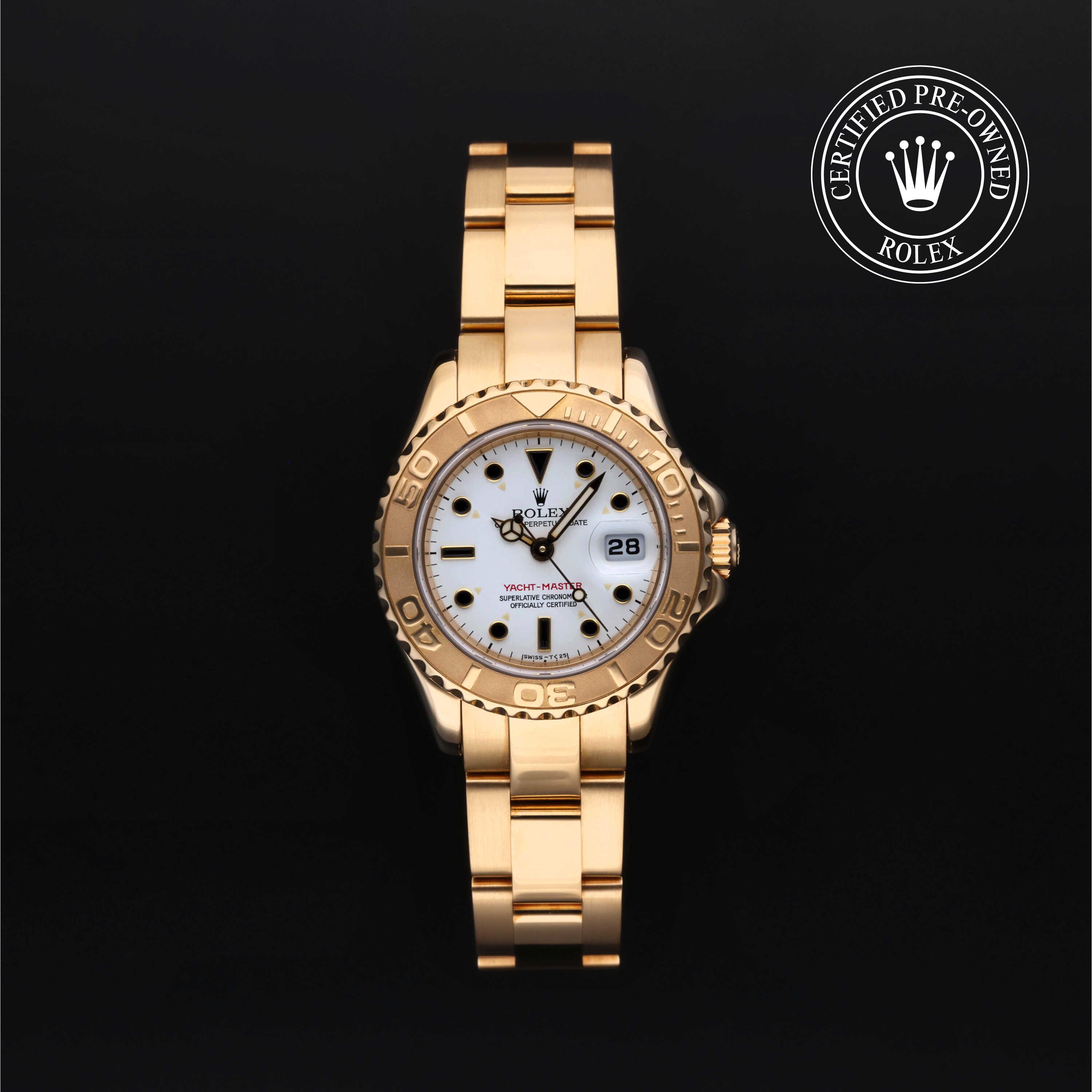 Yacht-Master
