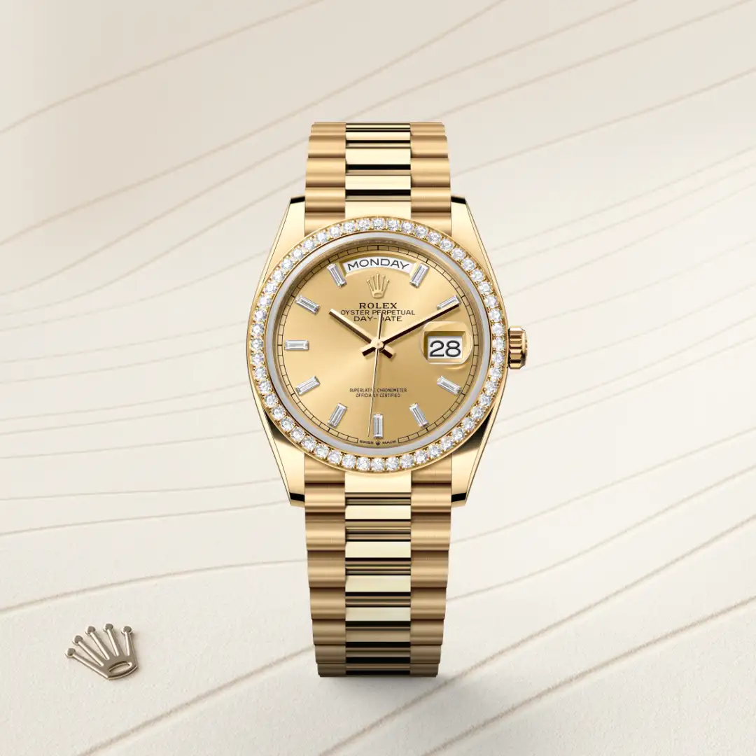 Day-Date 36