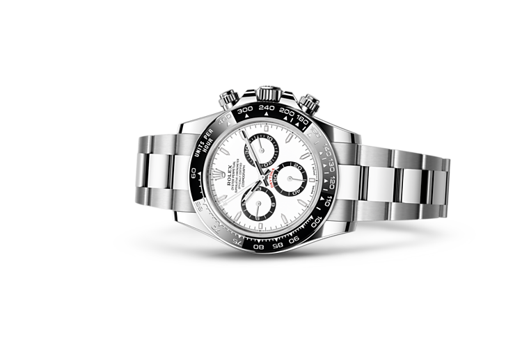 Cosmograph on sale daytona price