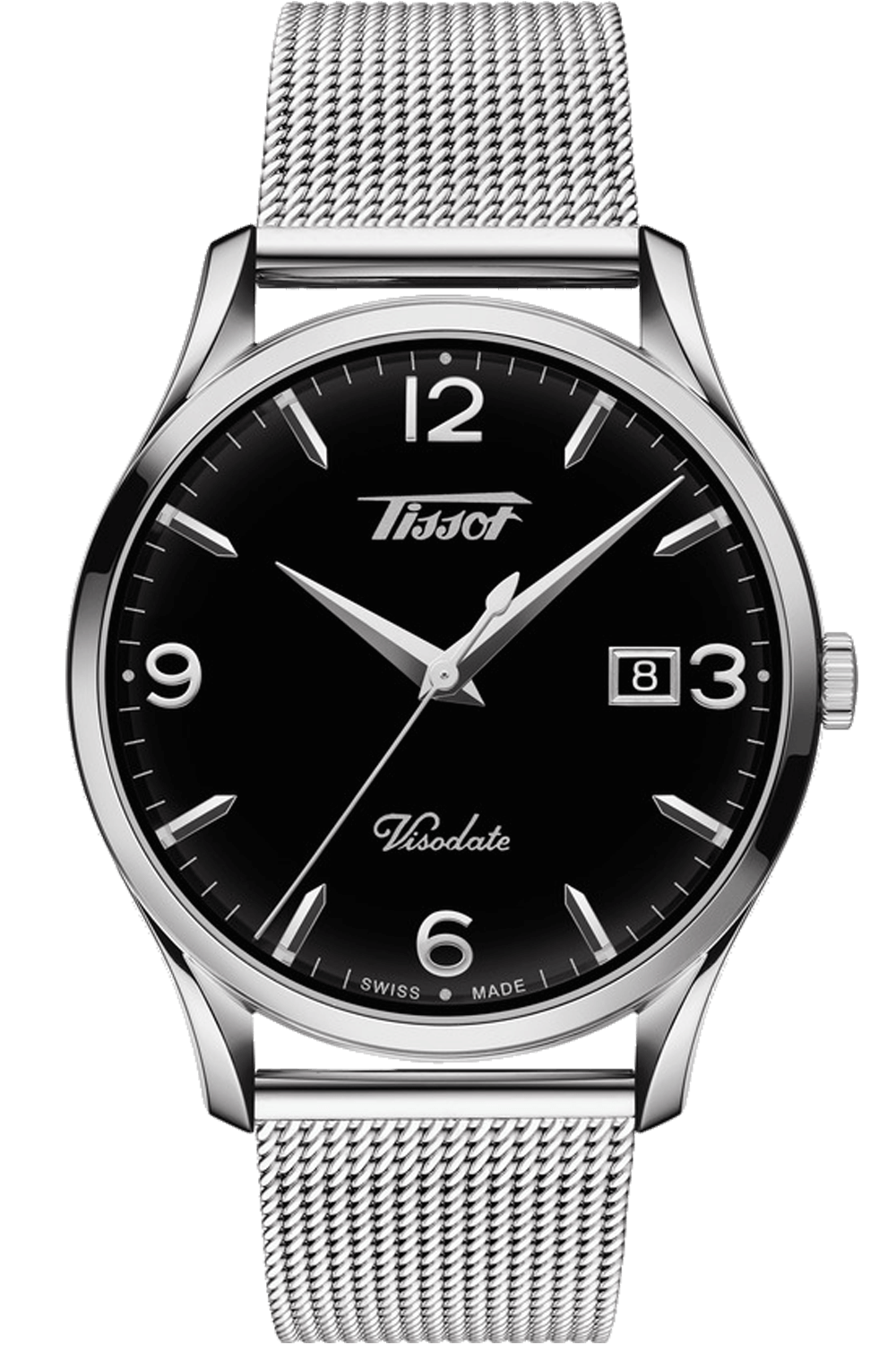 Tissot t1184101105700 top