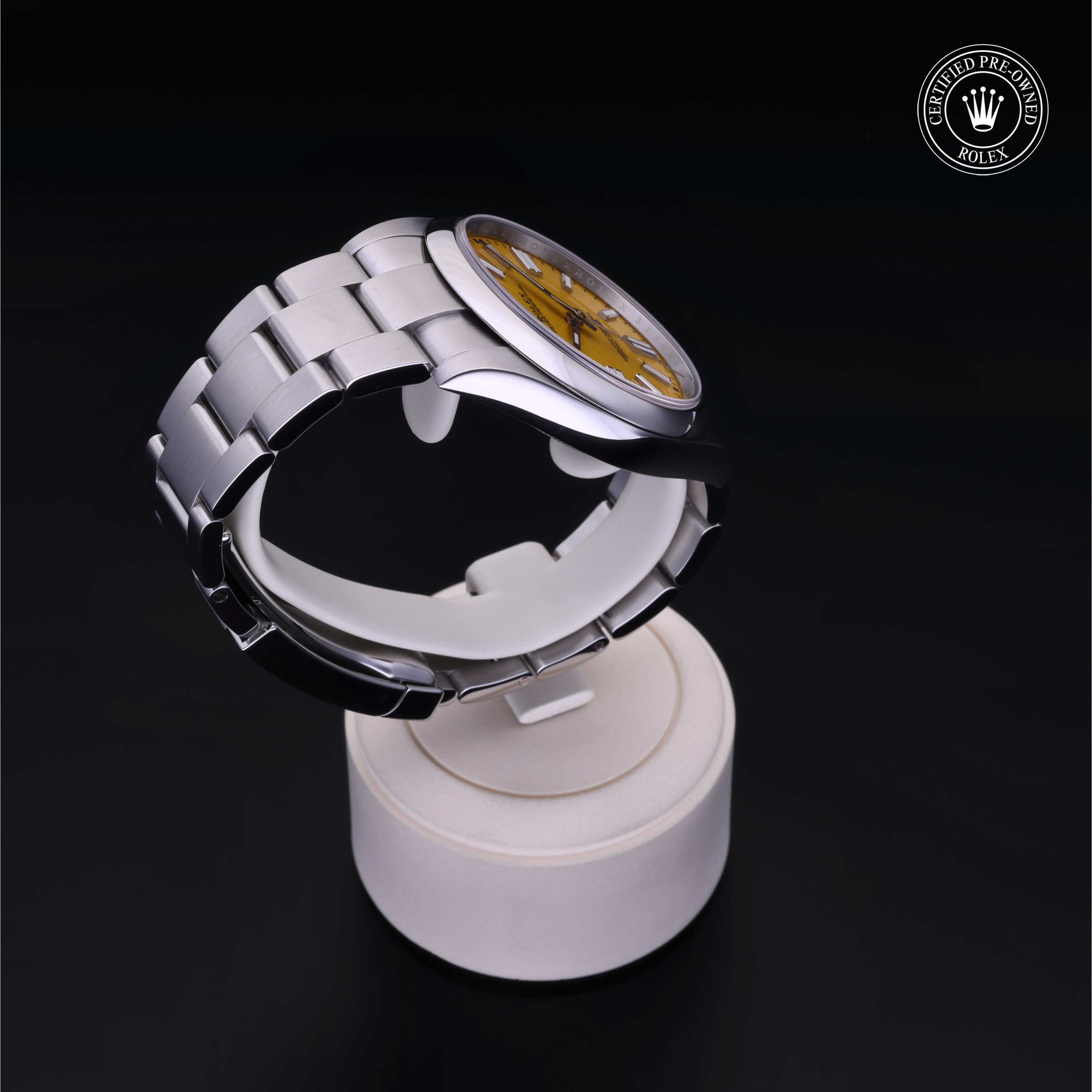 Rolex Oyster Perpetual 41 5