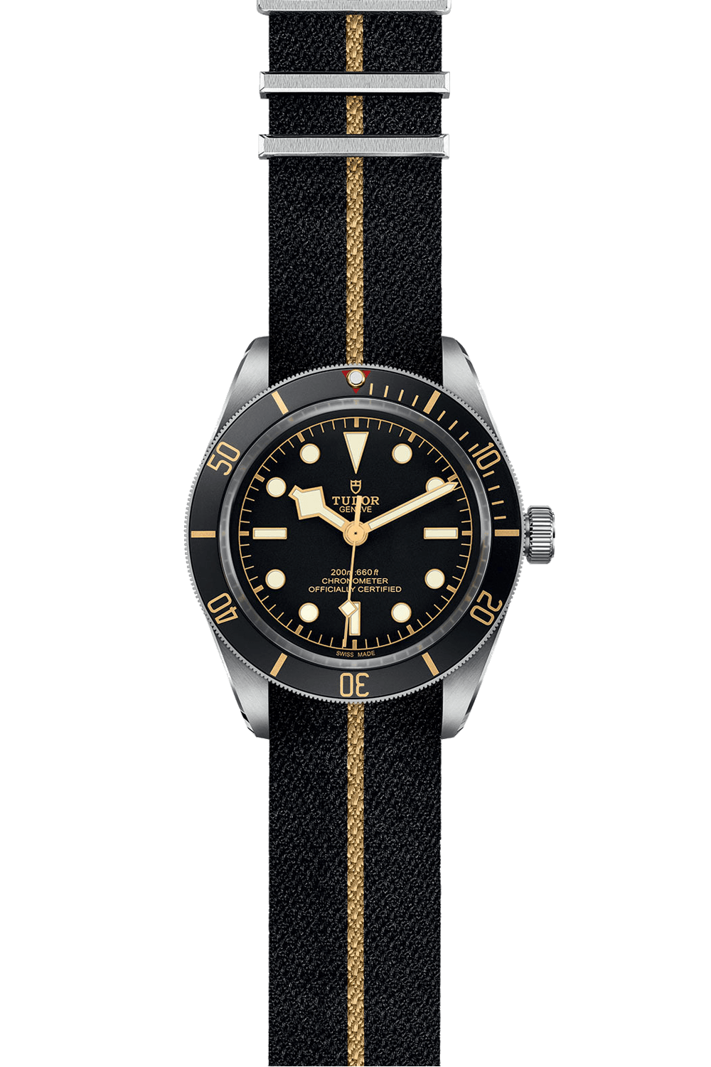 TUDOR Black Bay Fifty-Eight #M79030N-0003 [Official Retailer]