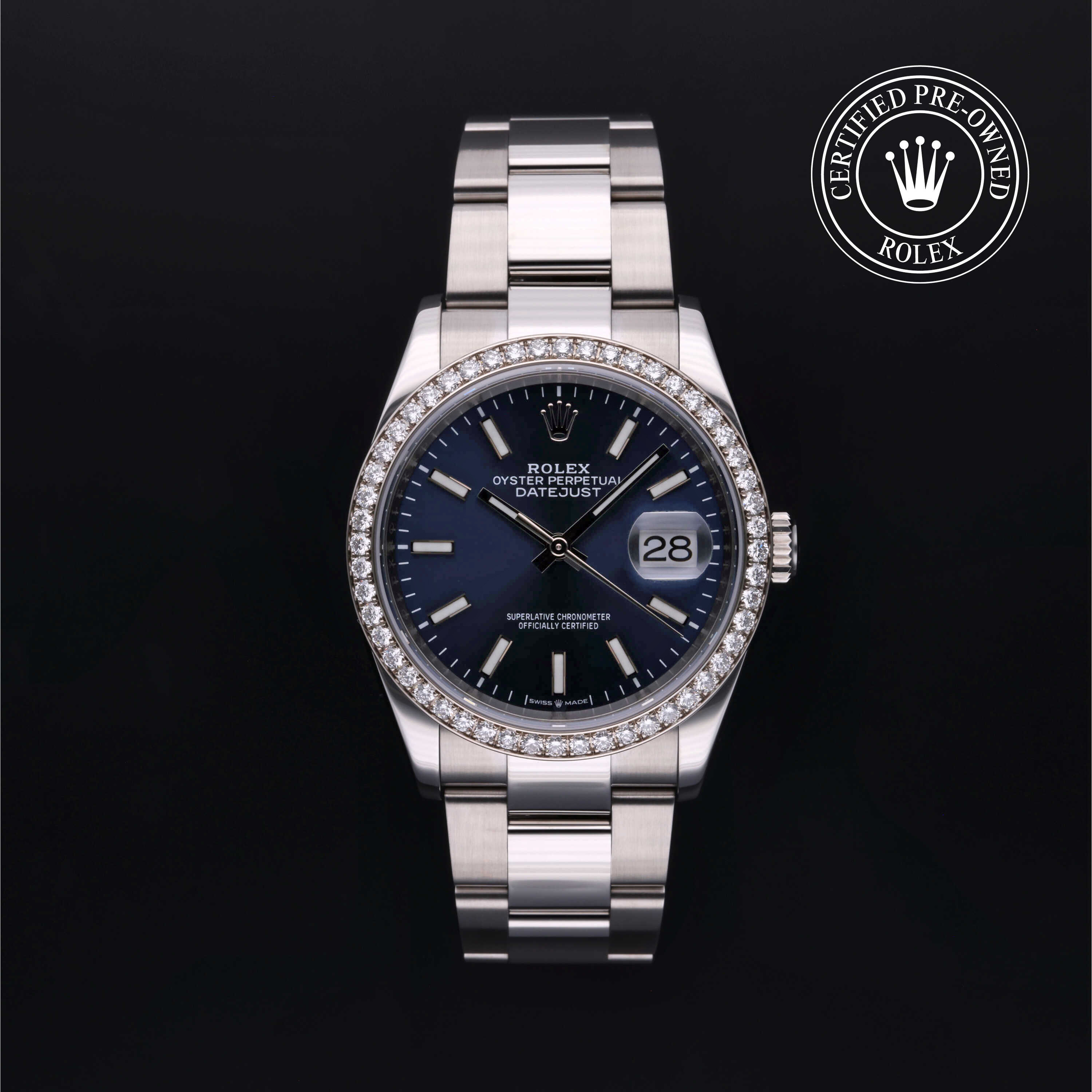 Datejust