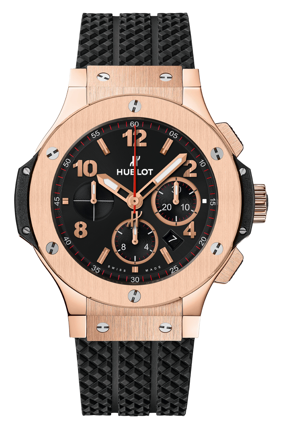 Original hublot big bang sale