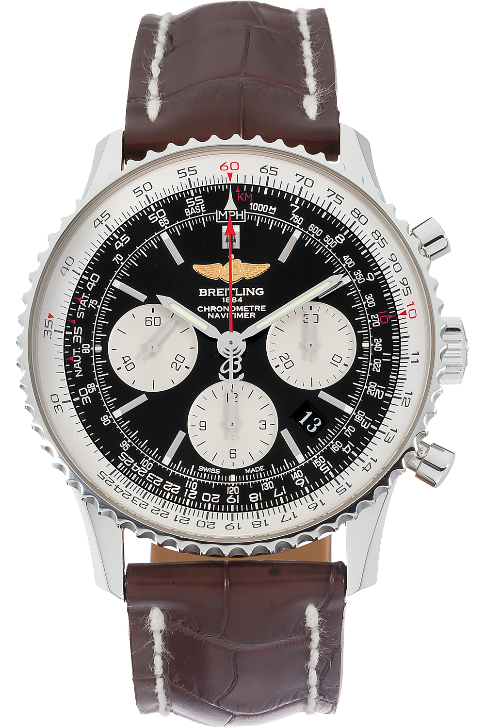 breitling navitimer ab0120