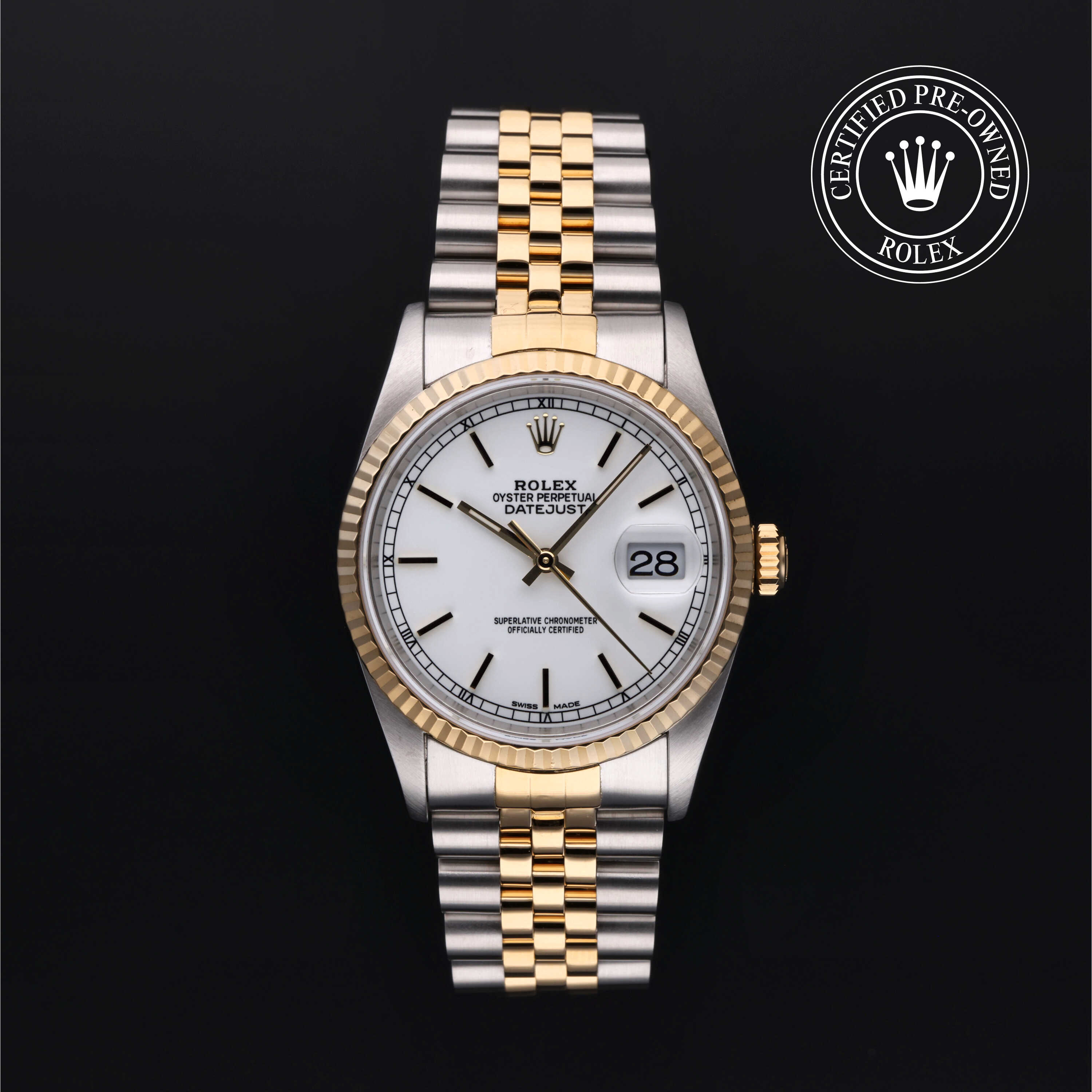 Datejust