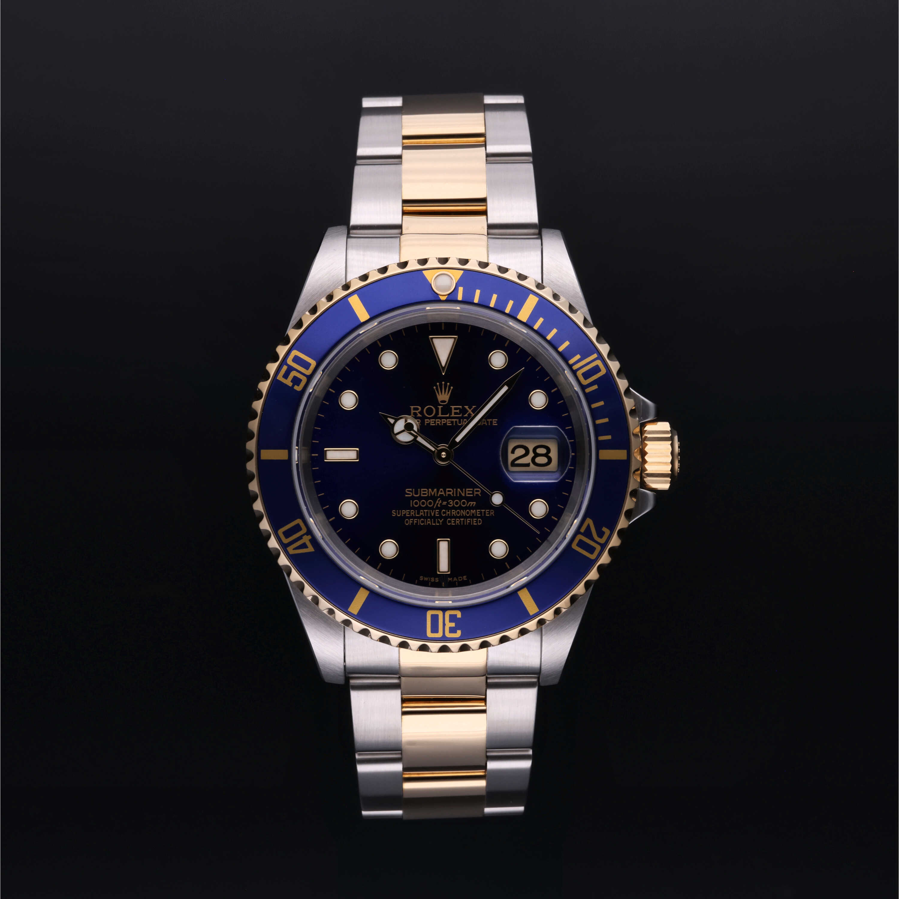 Submariner