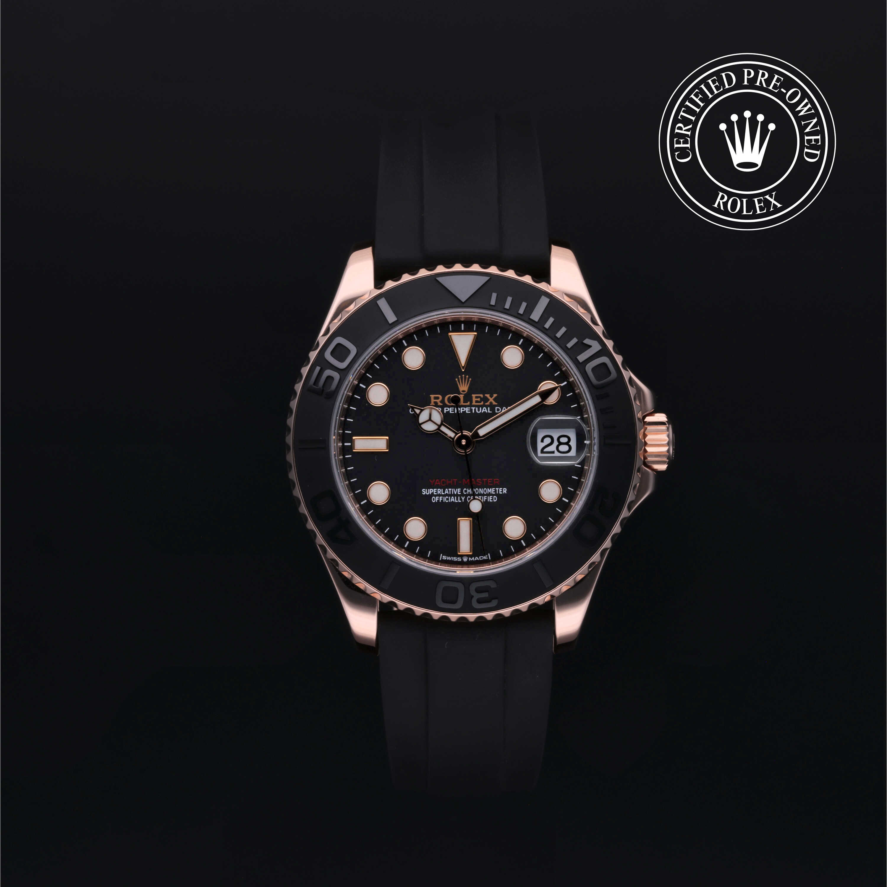 Yacht-Master