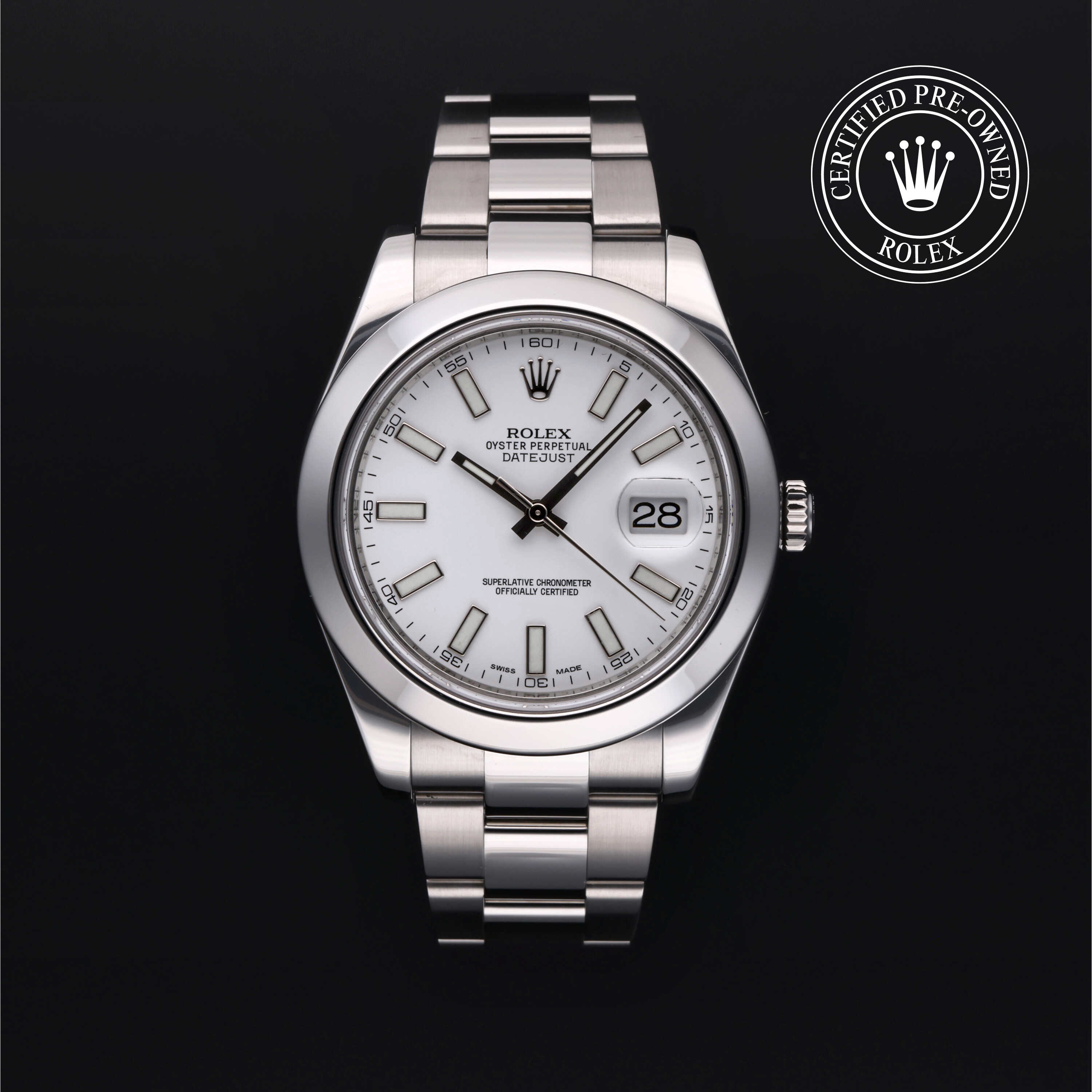 Rolex 116 300 sales