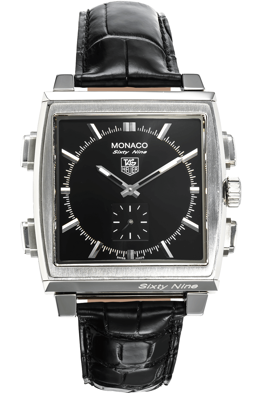 Tourneau best sale tag heuer