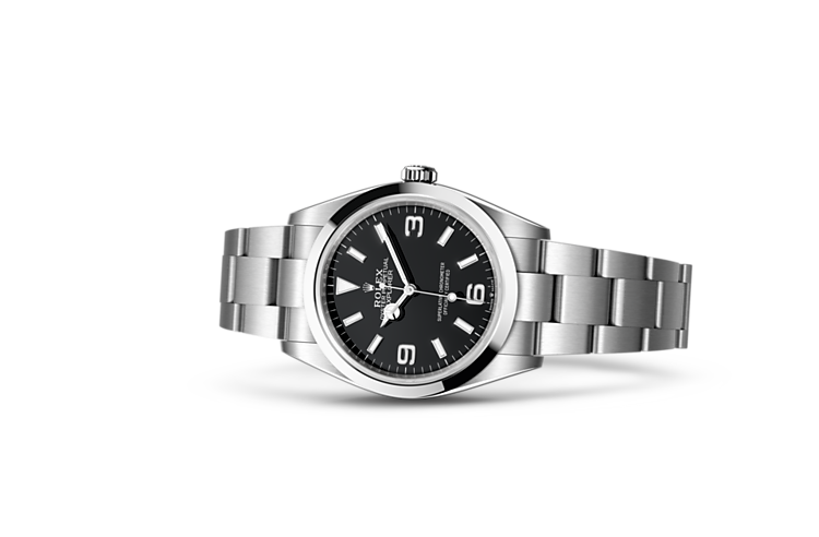 Rolex explorer new discount price