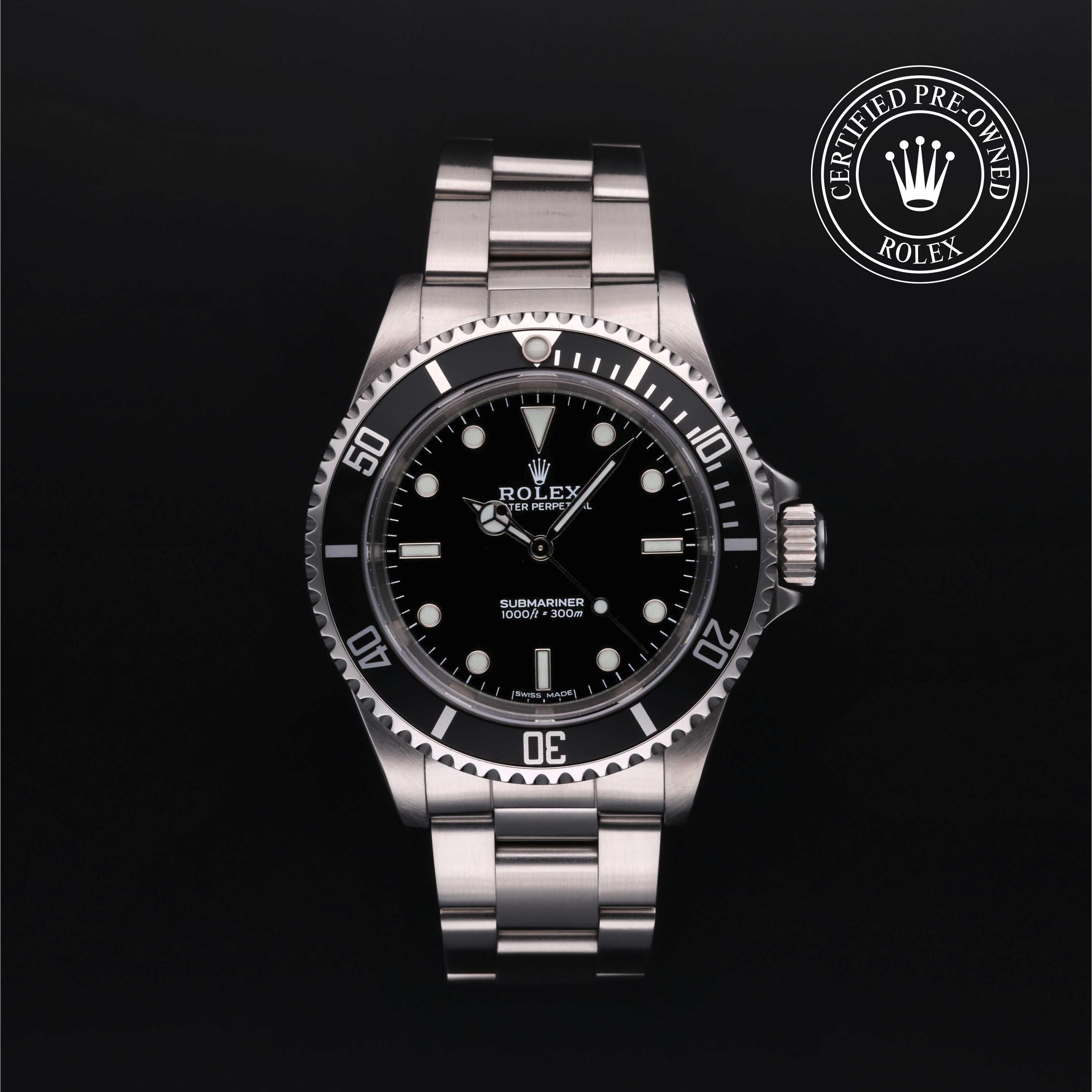Submariner