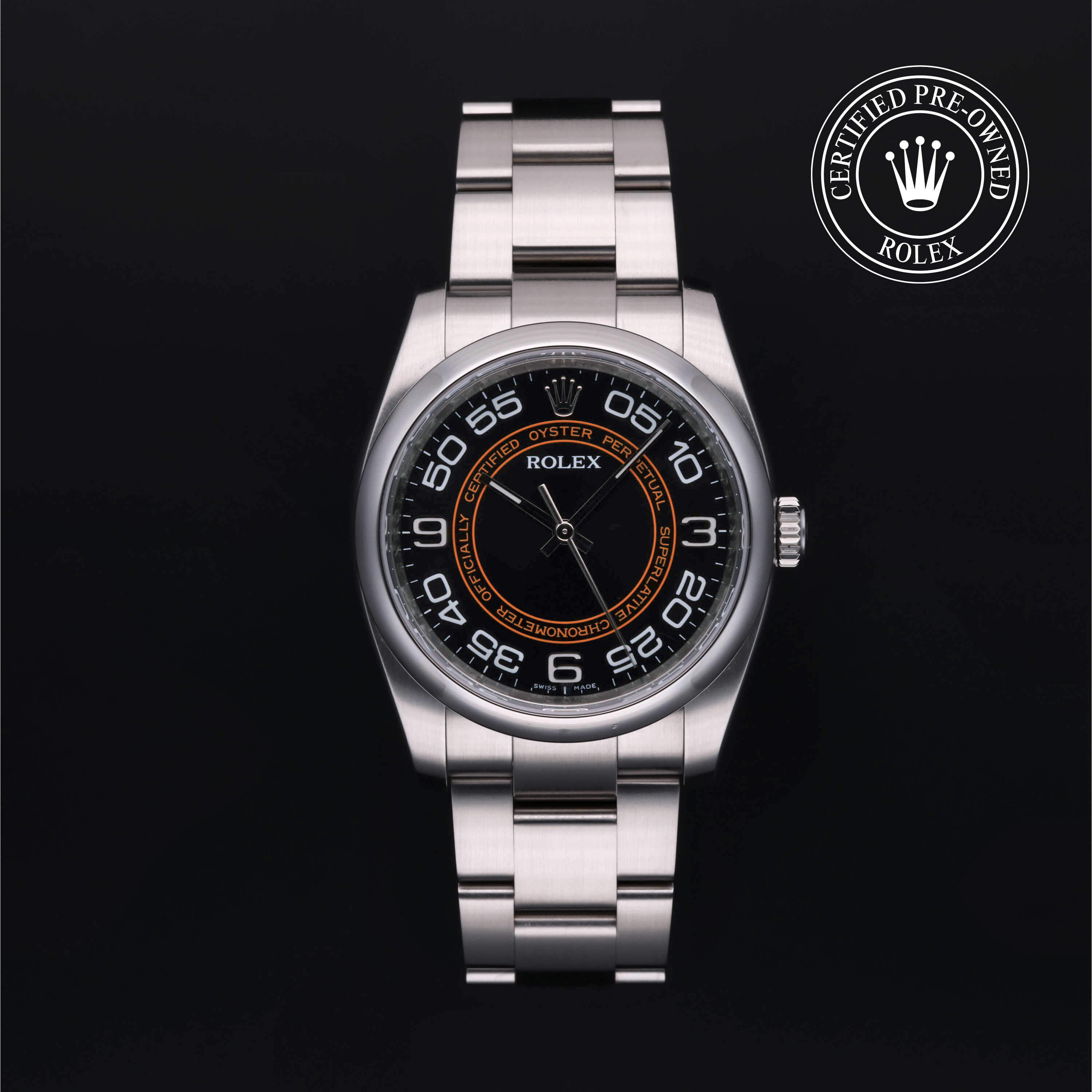 Oyster Perpetual