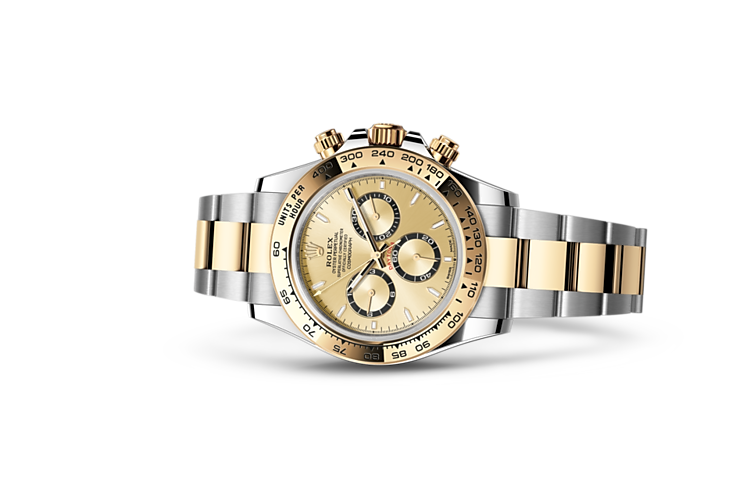 Rolex daytona bucherer hotsell