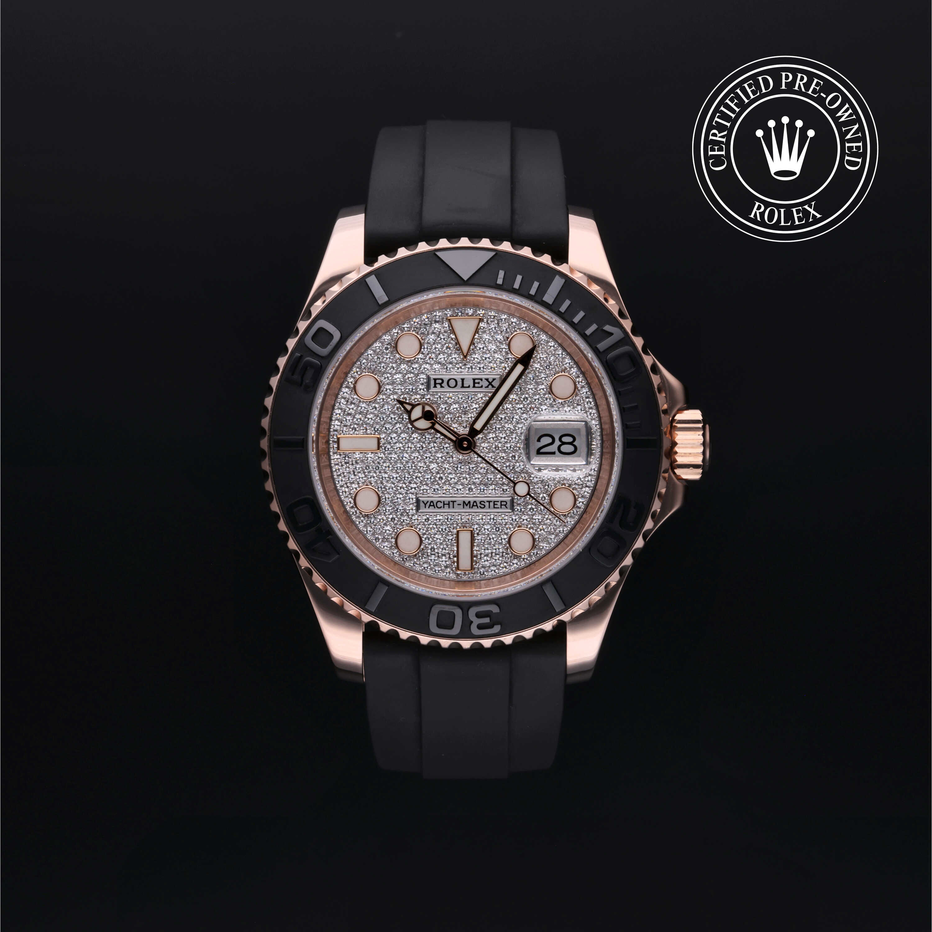 Yacht-Master