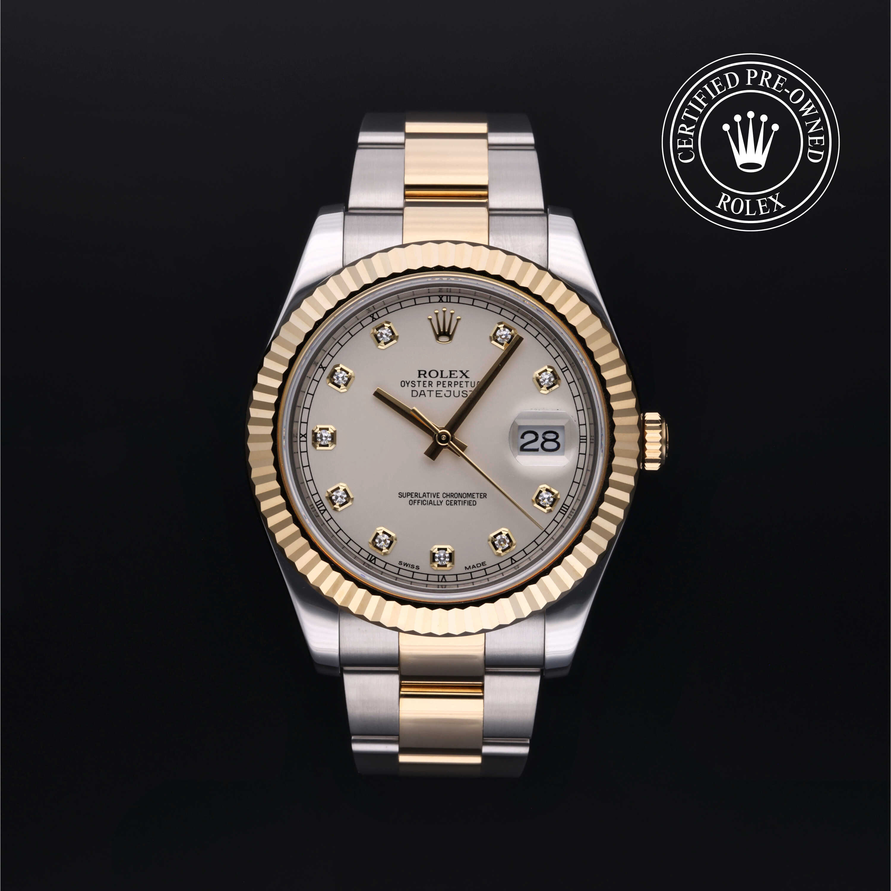 Datejust II
