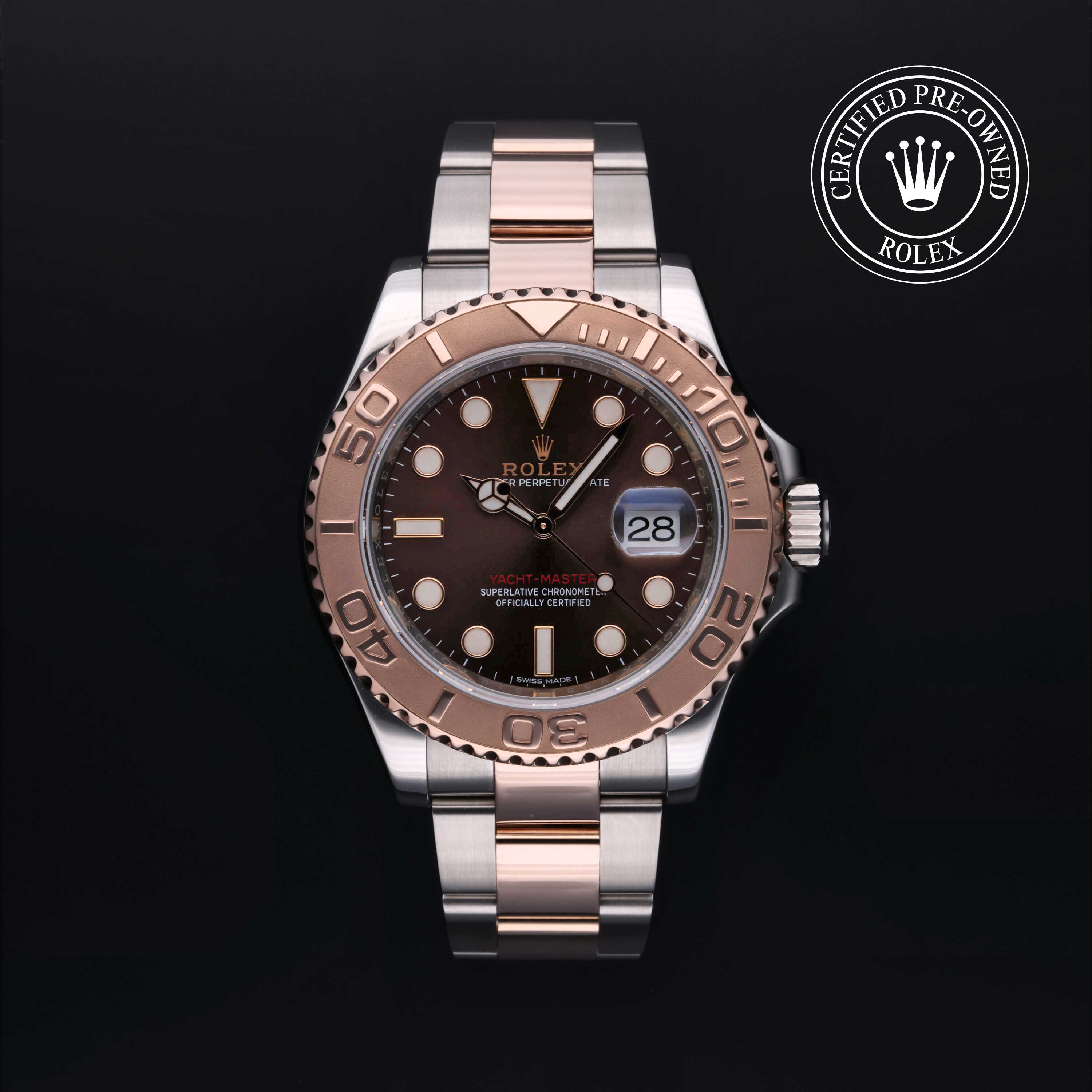 Yacht-Master