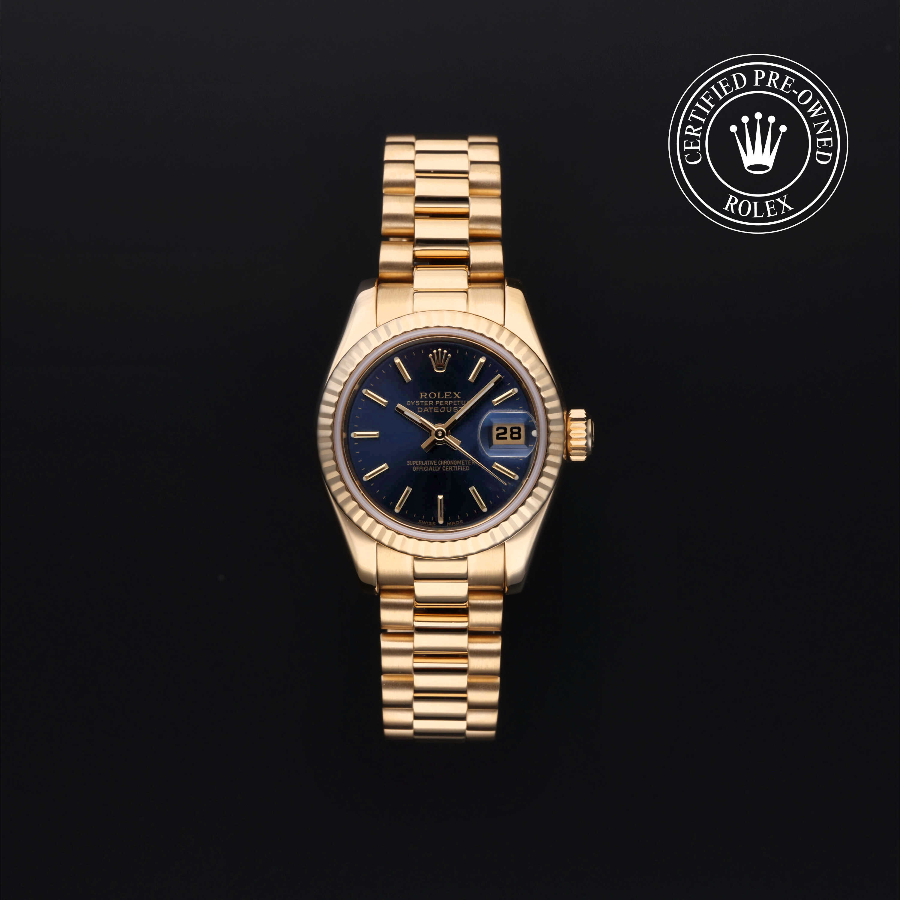 Datejust