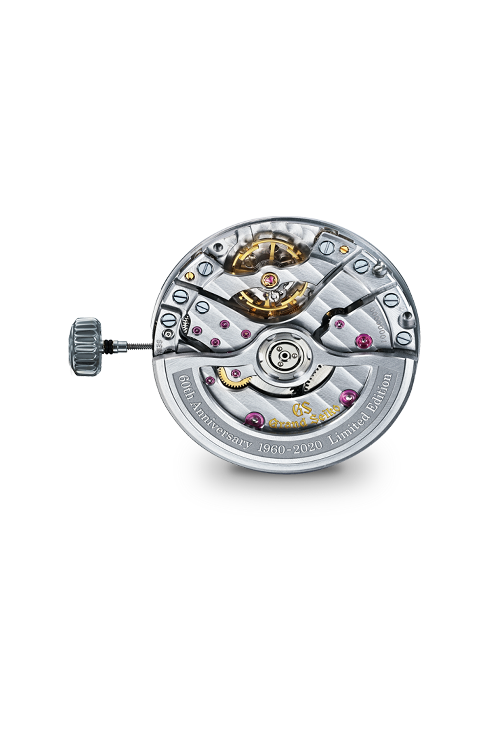 Grand Seiko Hi-Beat 36000 80 Hours SLGH005 (SLGH005)
