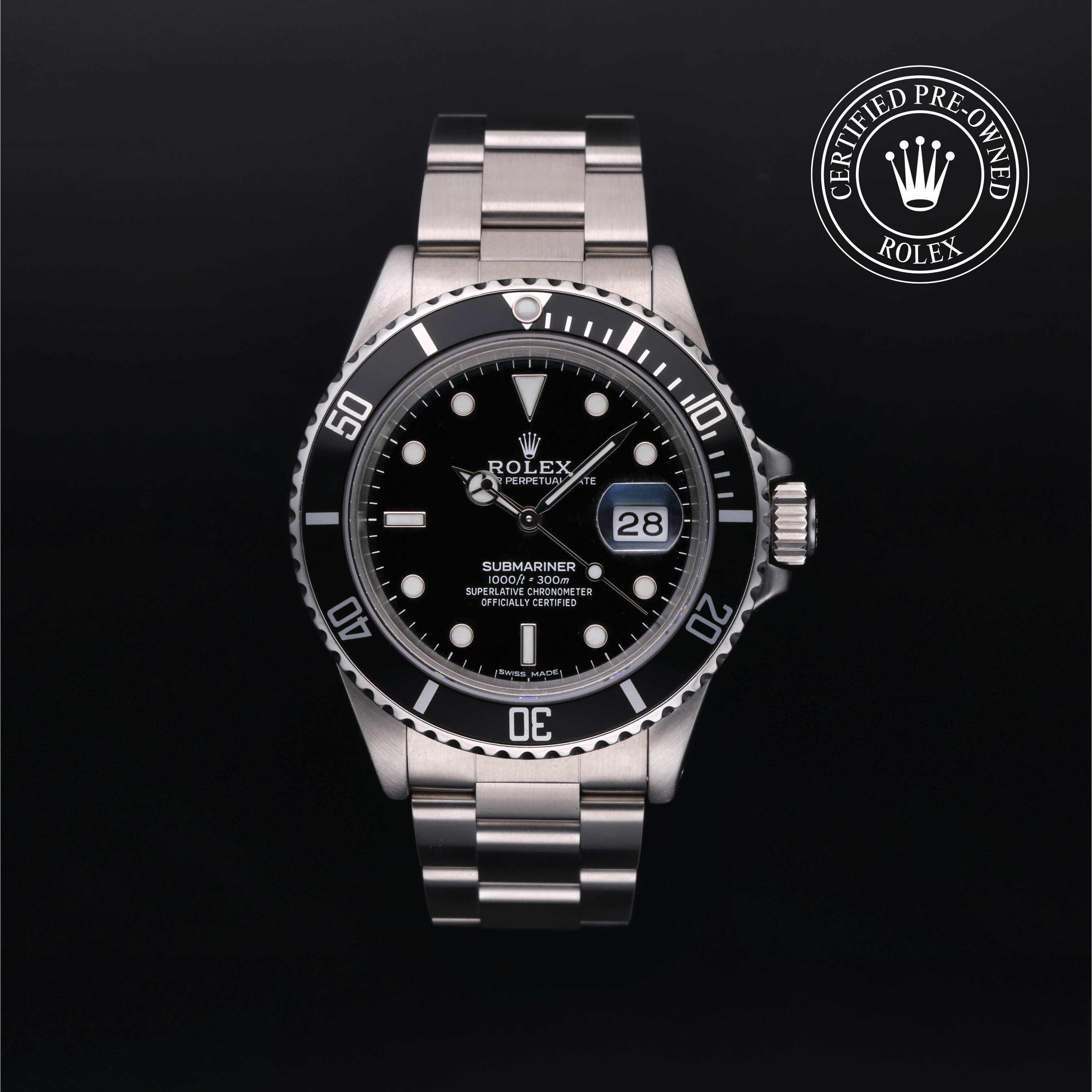 Submariner