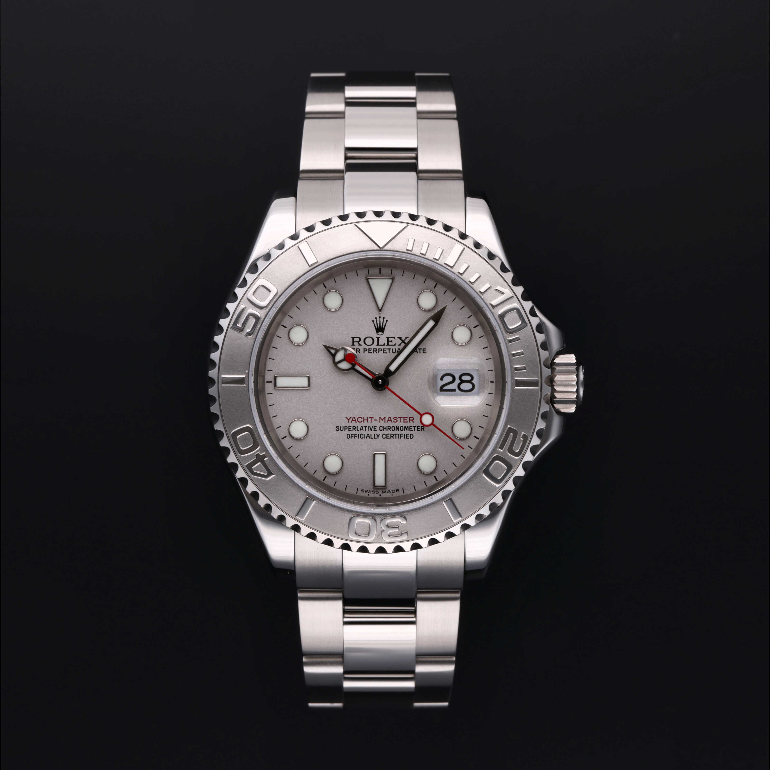 Yacht-Master