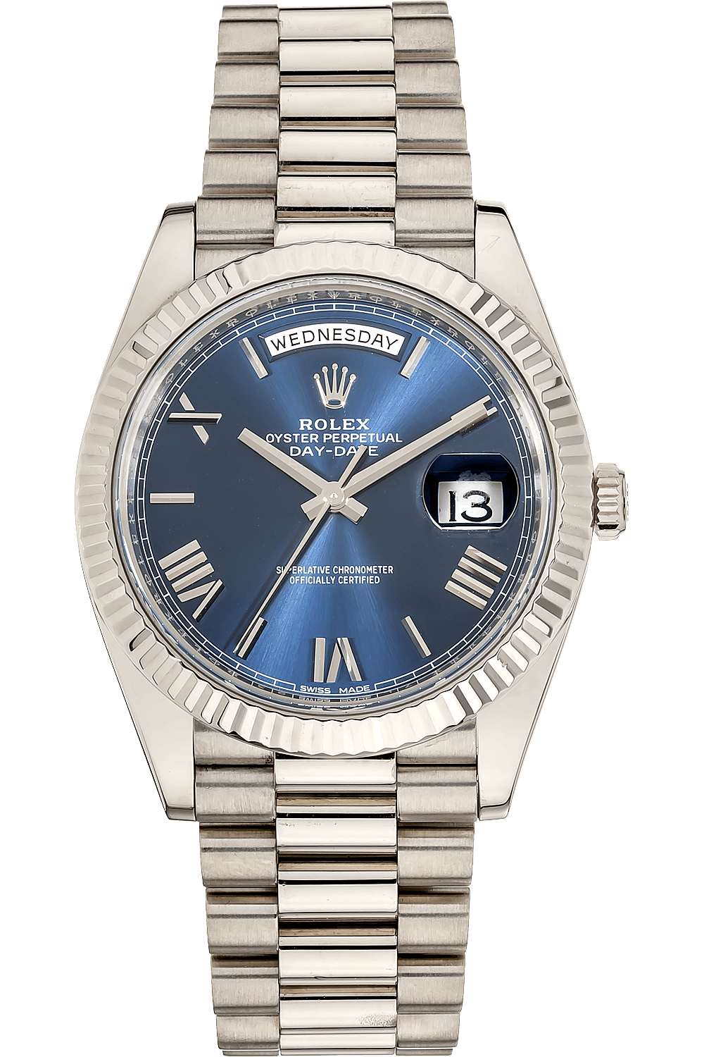 tourneau rolex pre owned