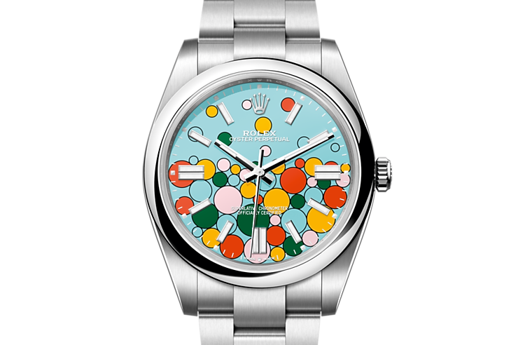 Rolex oyster perpetual australia online