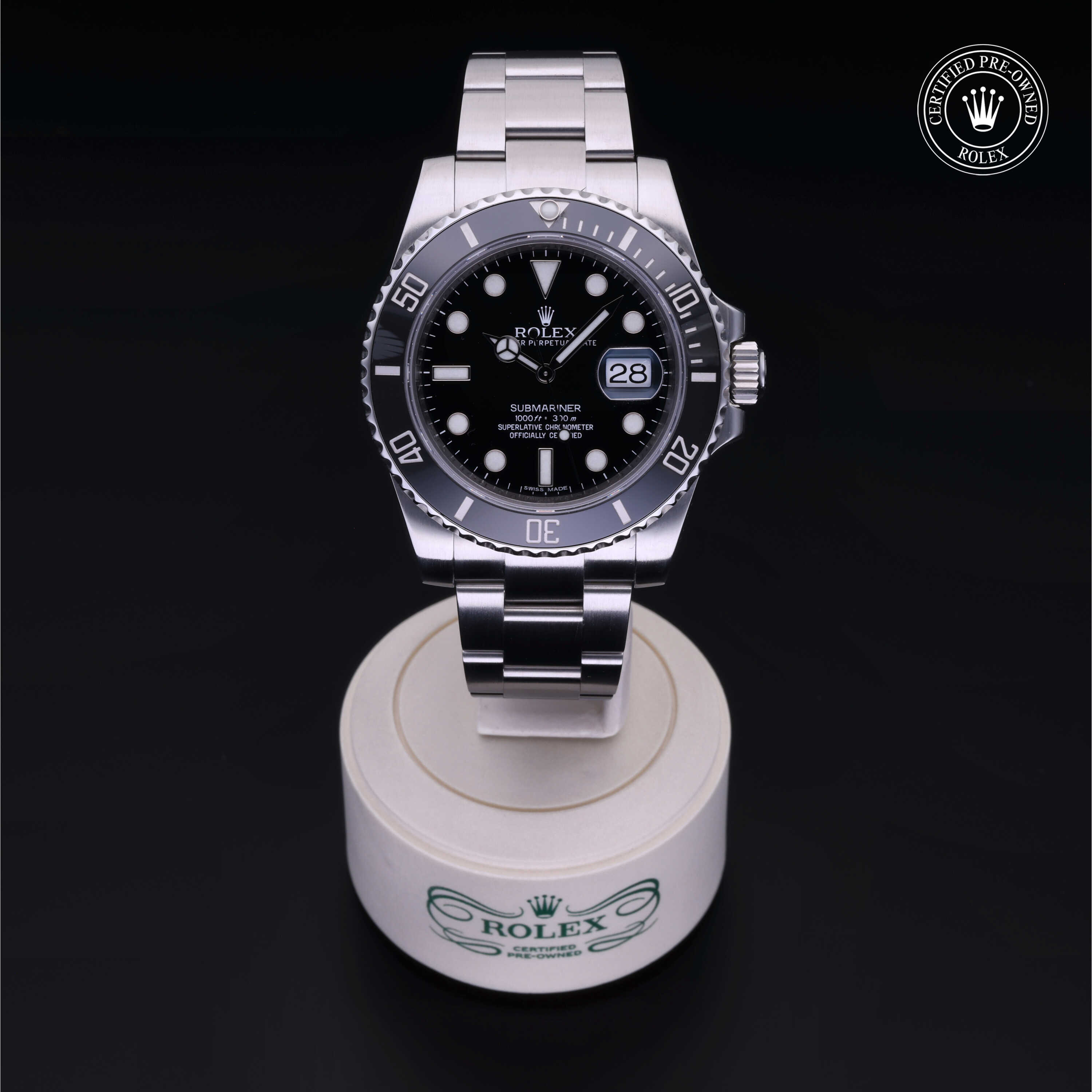 Submariner 2