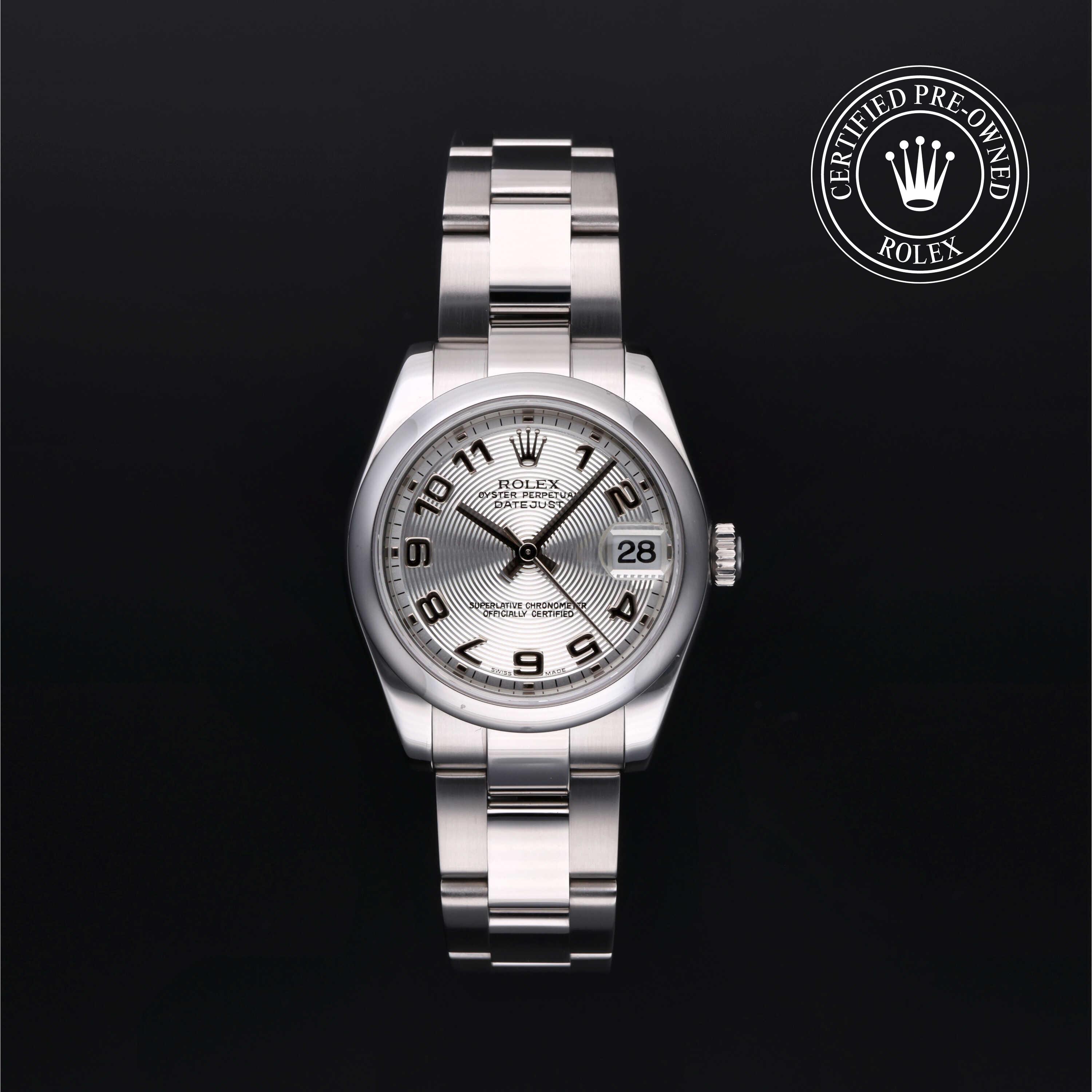 Datejust