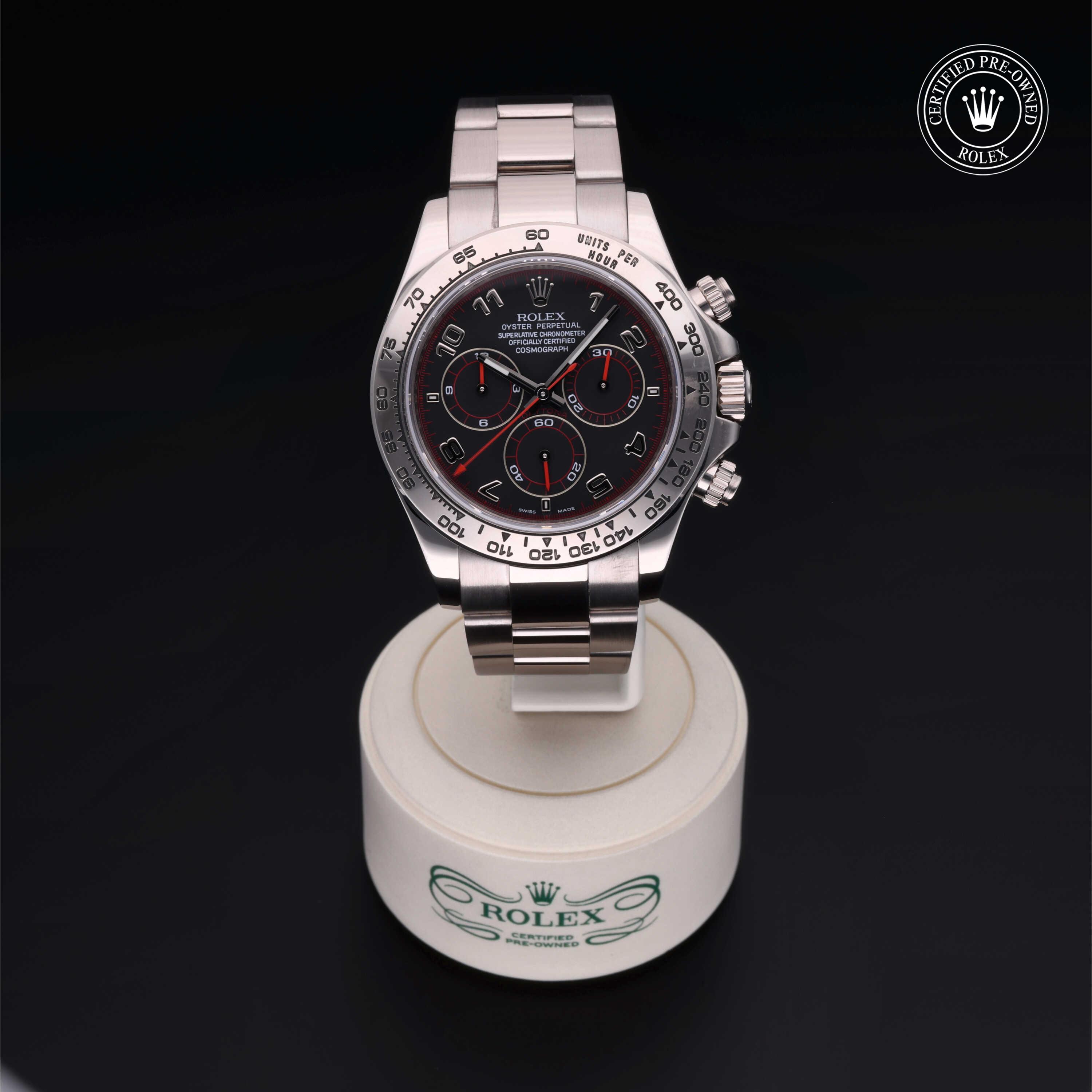 Rolex Daytona 2