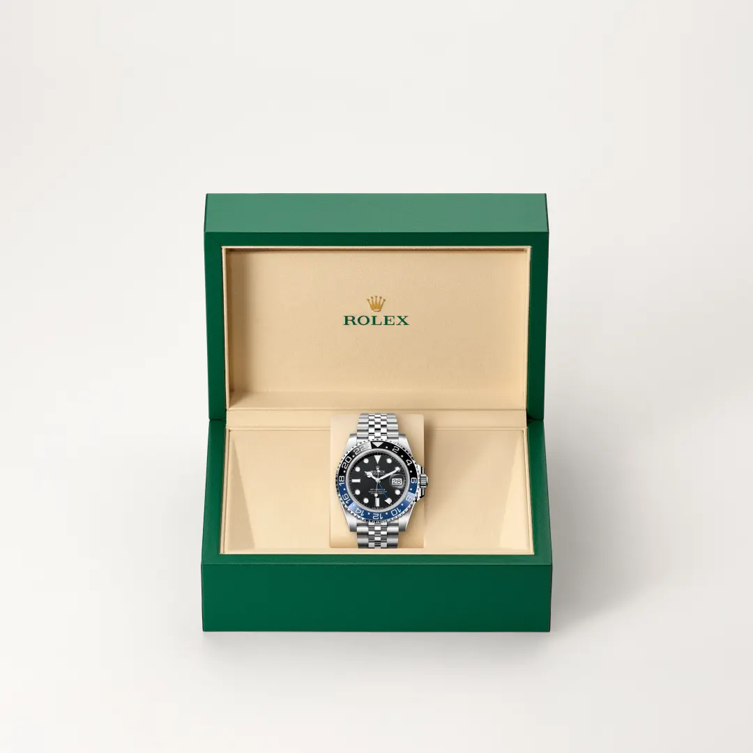 GMT-Master II