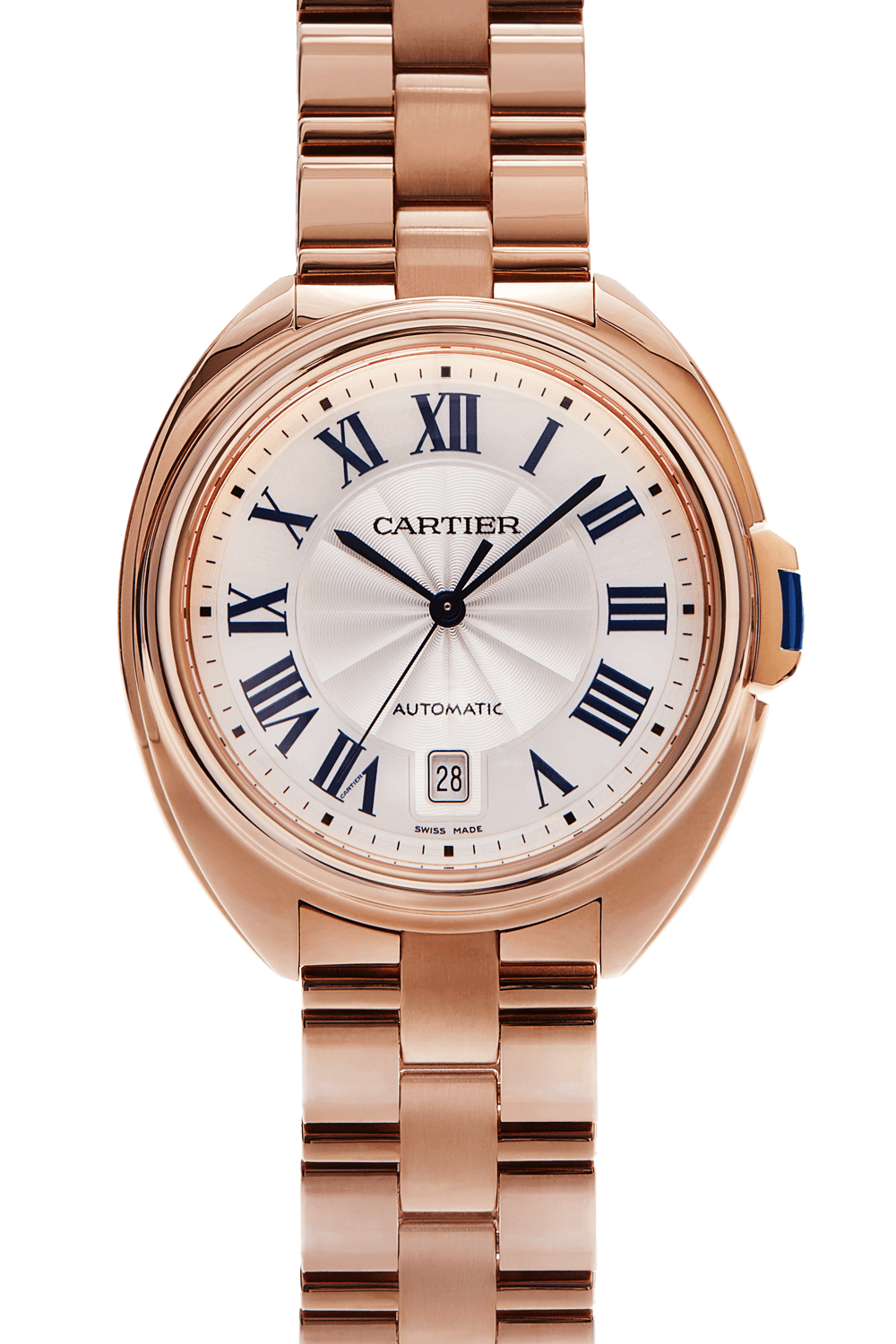 cartier de cle