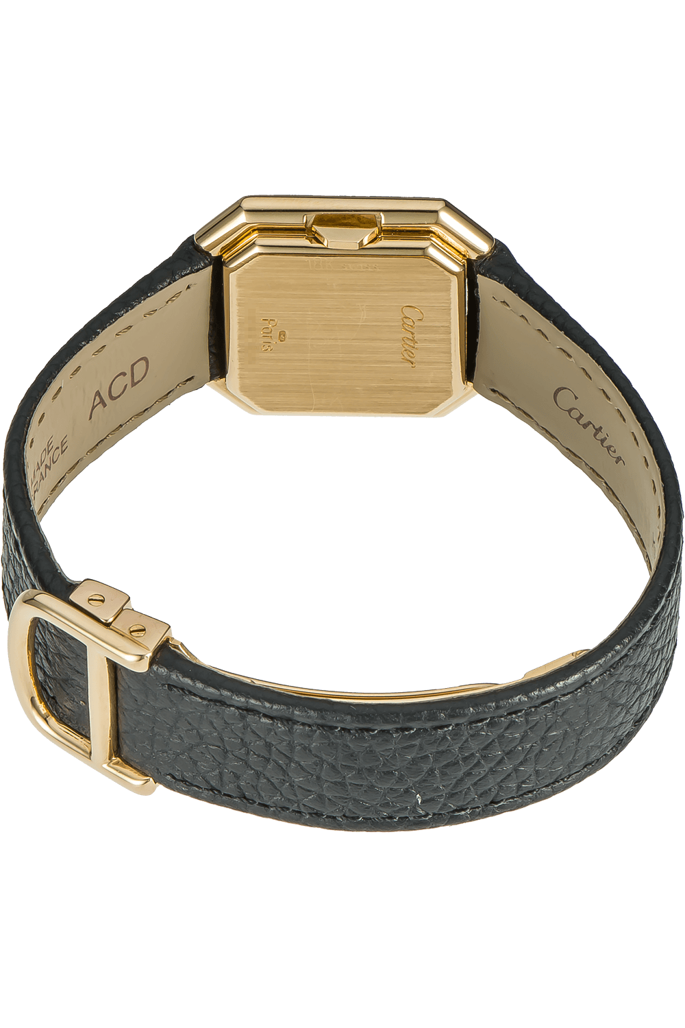 Pre-Owned Cartier Libre Ceinture (82720752)