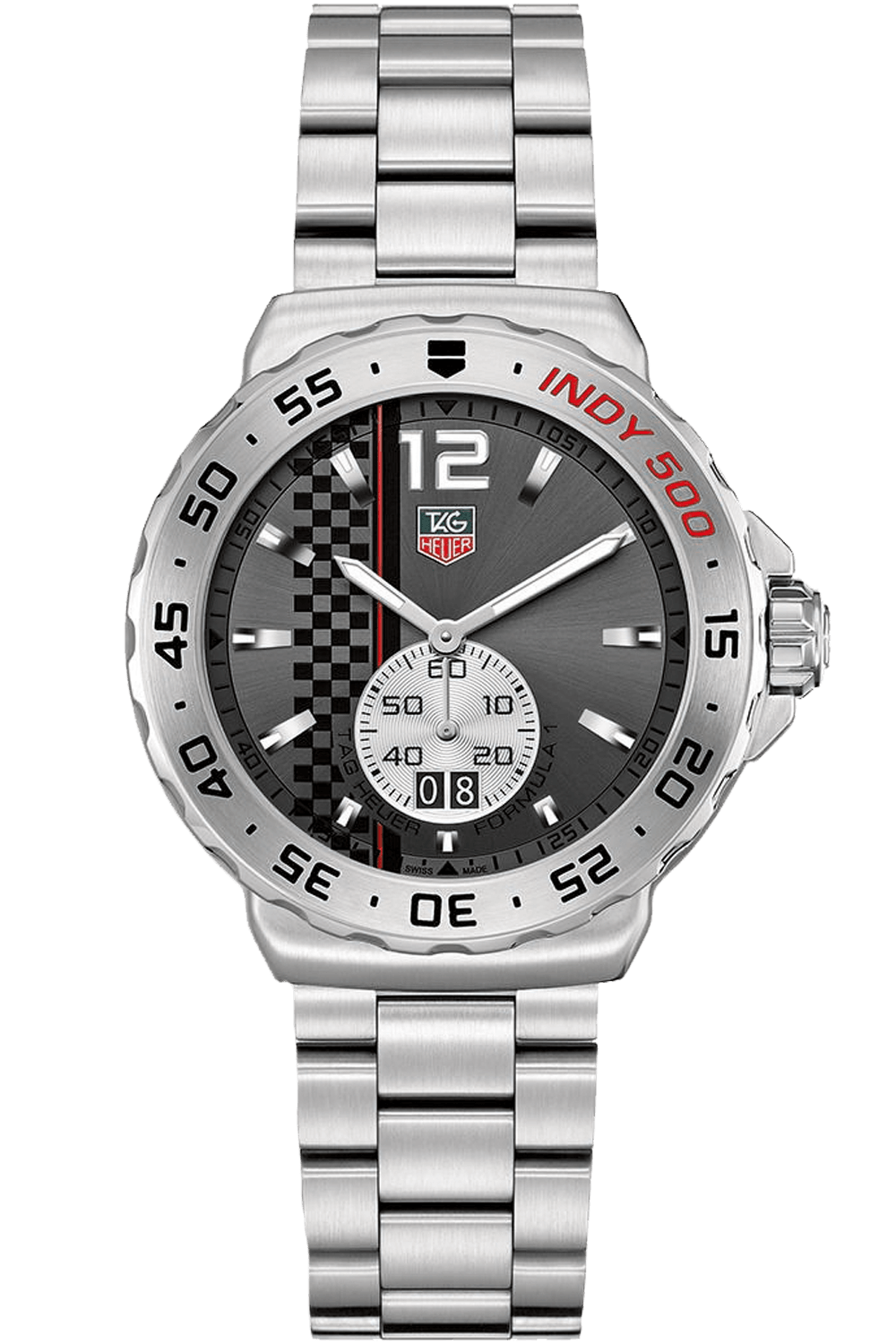 Tag heuer indy 500 watch clearance